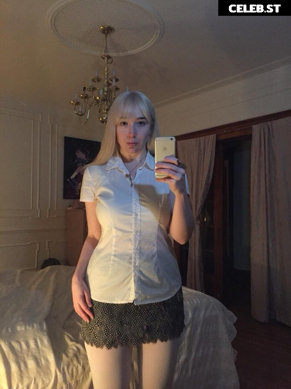 Elita Harkov / Yungelita Image 23654294