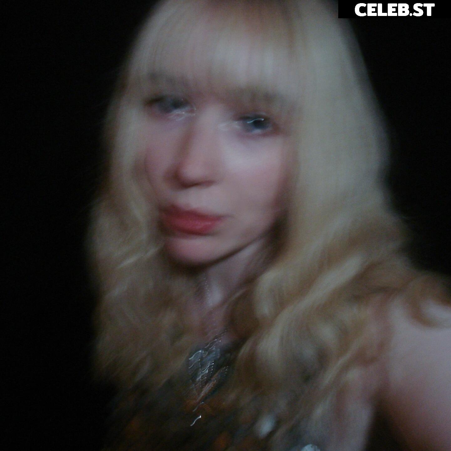 Elita Harkov / Yungelita Image 23654283