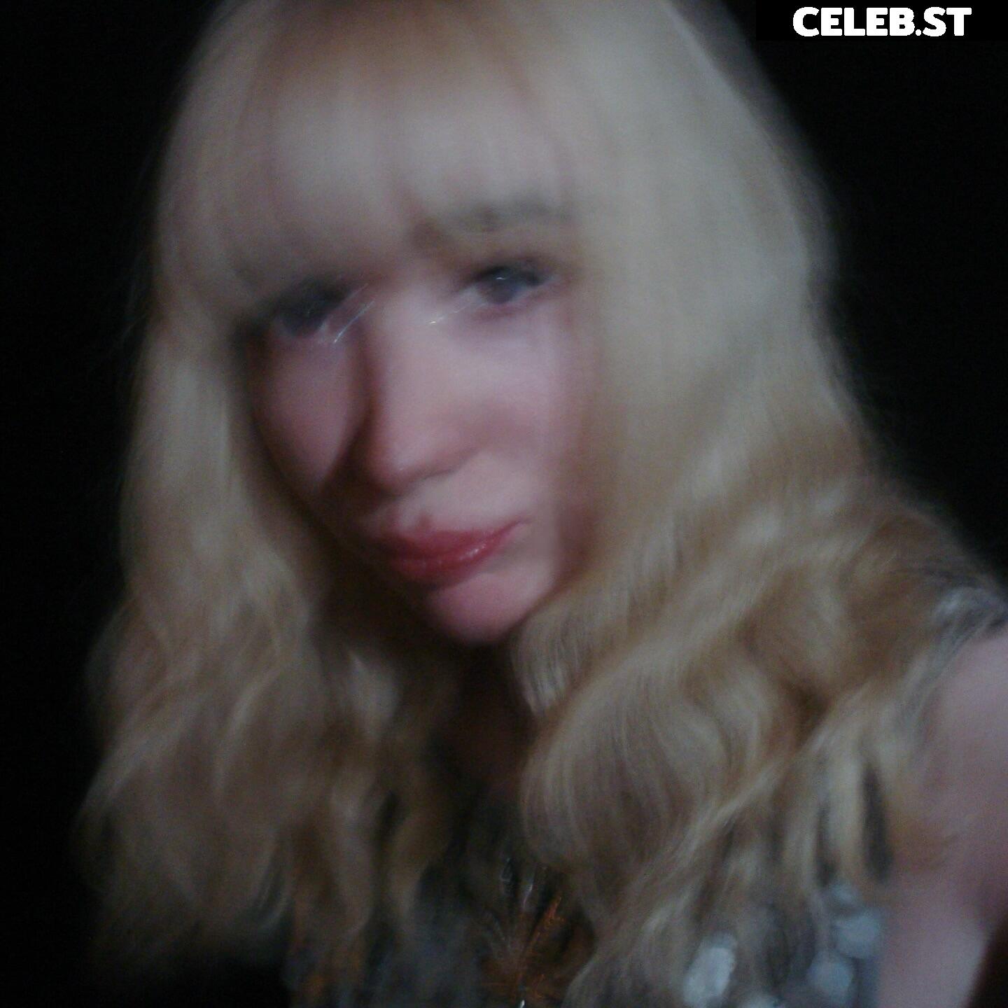 Elita Harkov / Yungelita Image 23654282