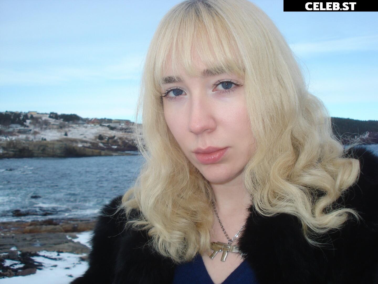 Elita Harkov / Yungelita Image 23654261