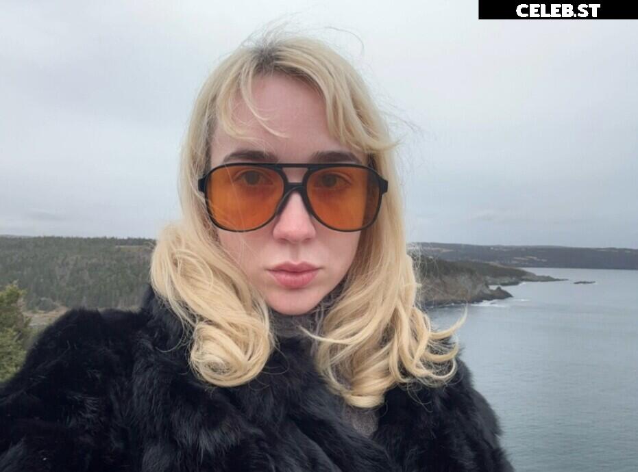 Elita Harkov / Yungelita Image 23654254