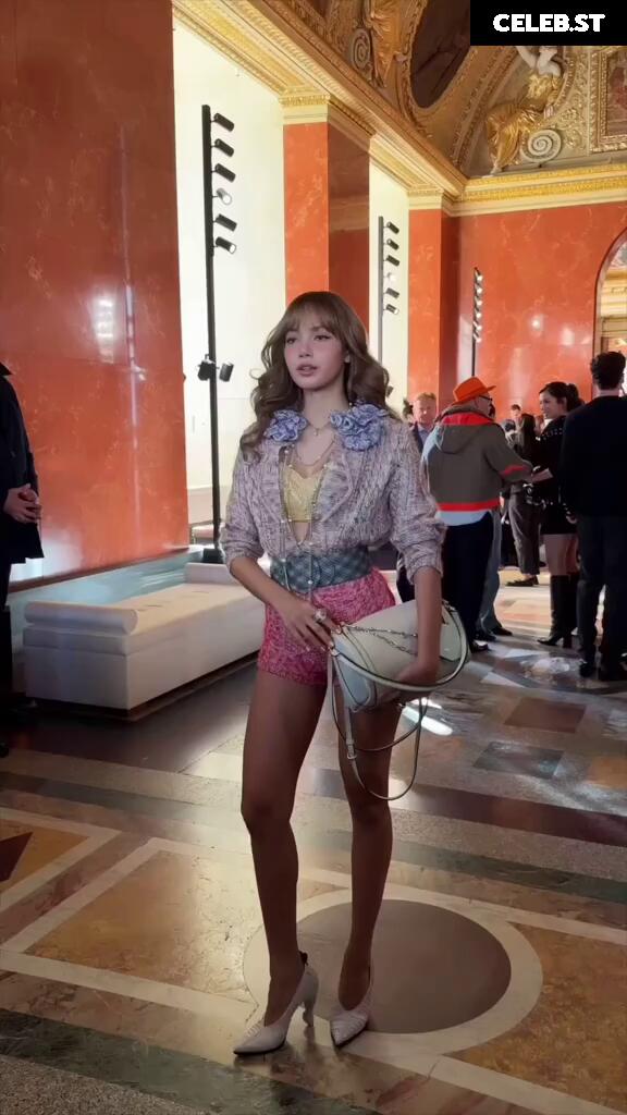 Lisa | BLΛƆKPIИK (Blackpink) Image 23657926