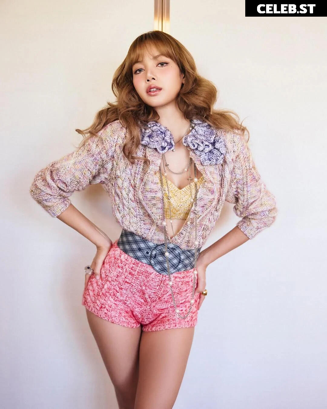 Lisa | BLΛƆKPIИK (Blackpink) Image 23657901