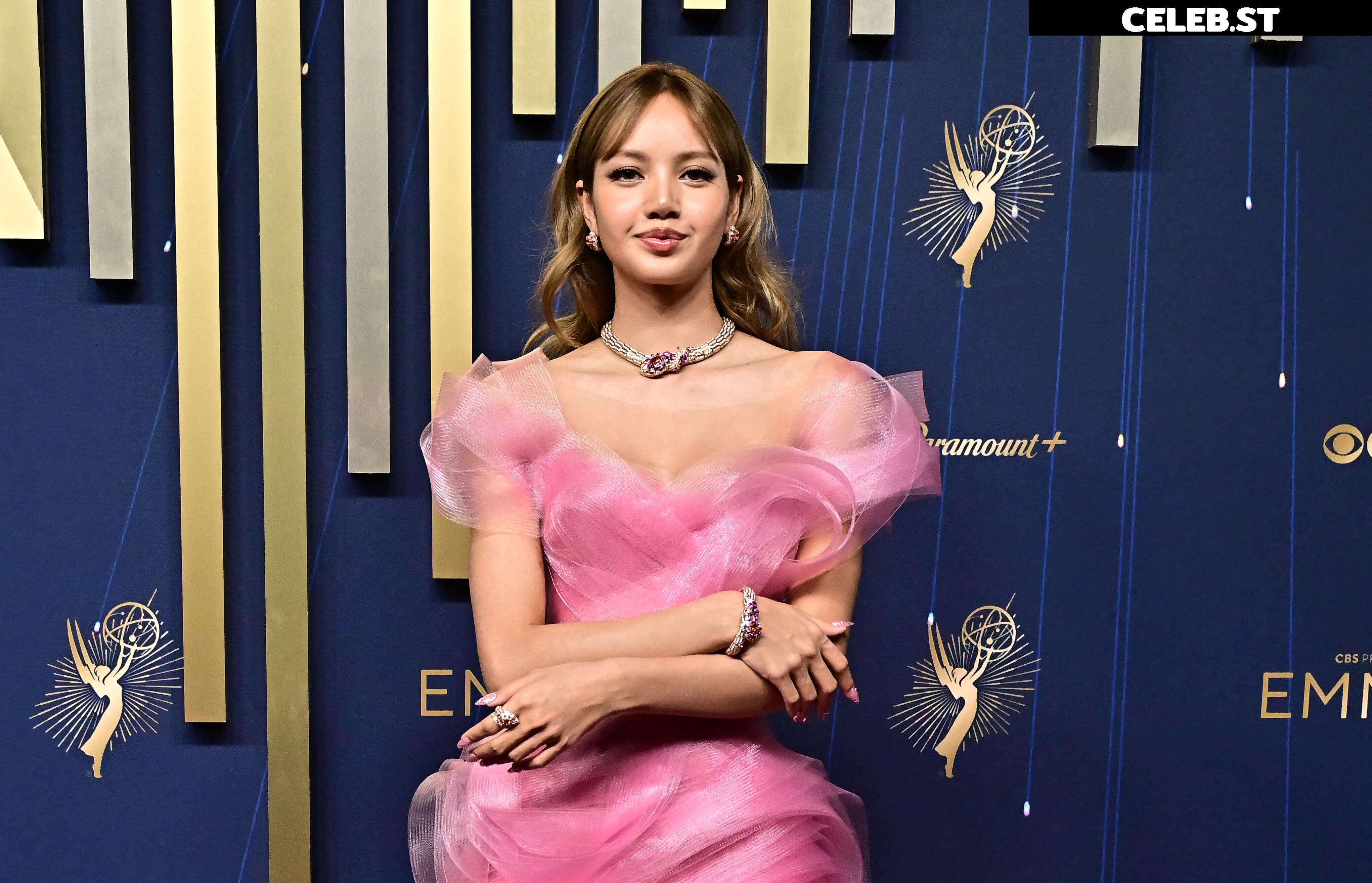 Lisa | BLΛƆKPIИK (Blackpink) Image 23657812