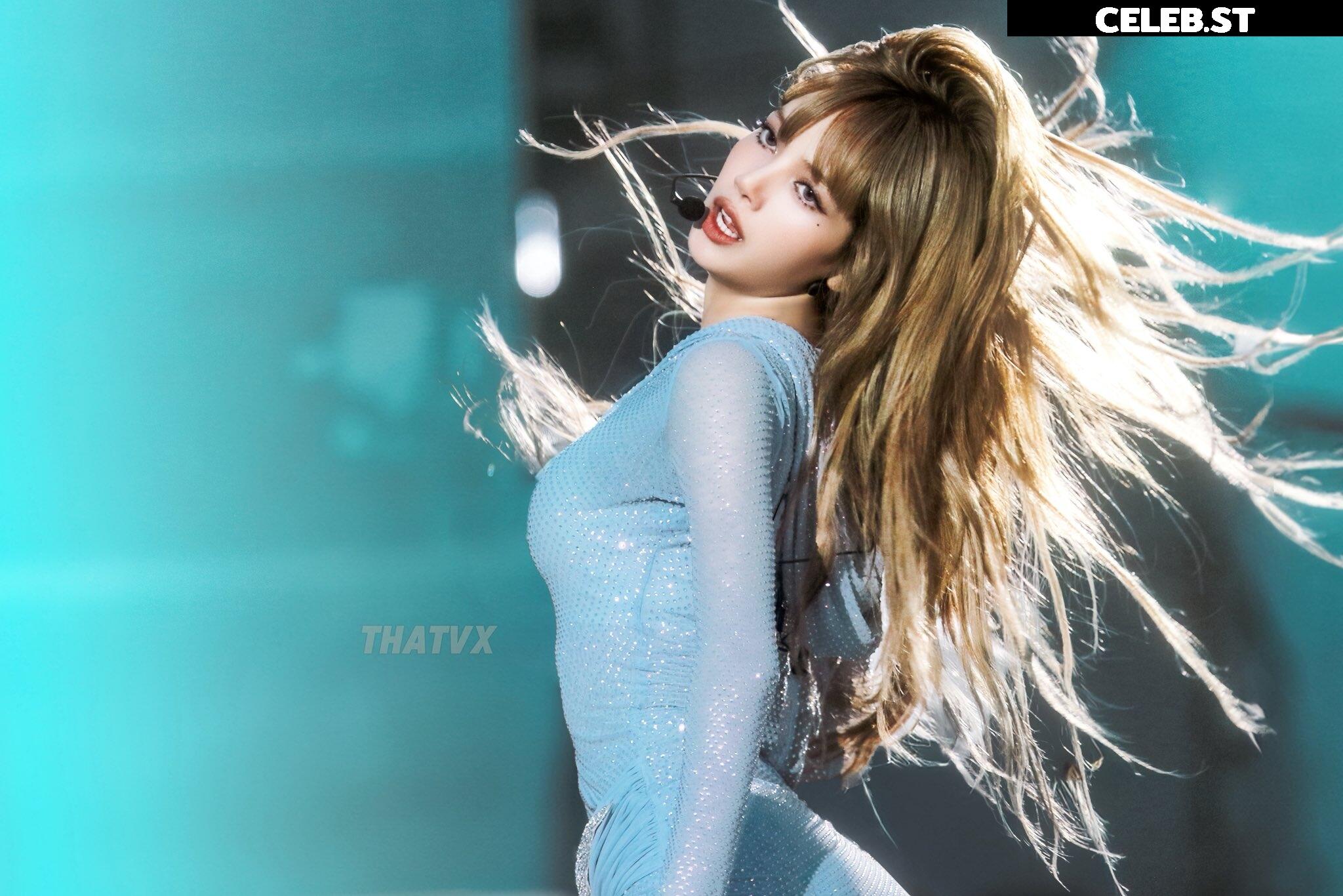 Lisa | BLΛƆKPIИK (Blackpink) Image 23657517