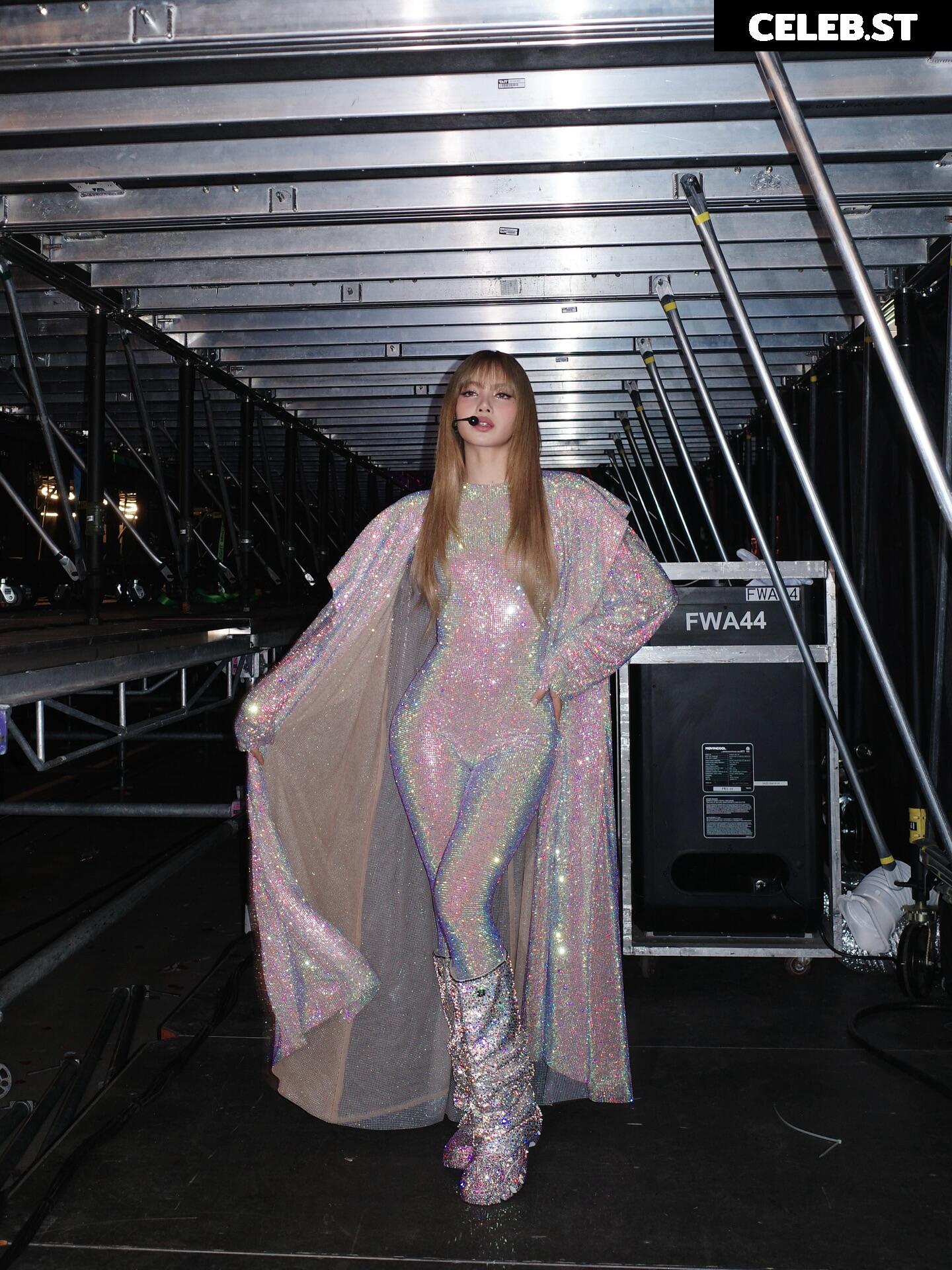 Lisa | BLΛƆKPIИK (Blackpink) Image 23657501
