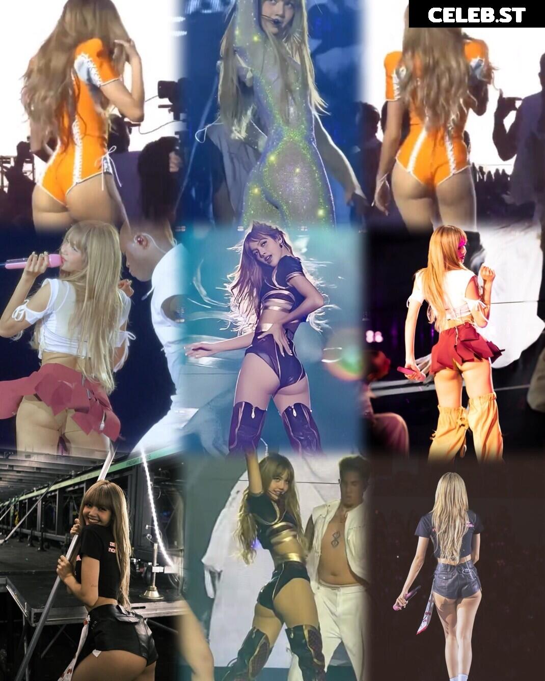 Lisa | BLΛƆKPIИK (Blackpink) Image 23657491