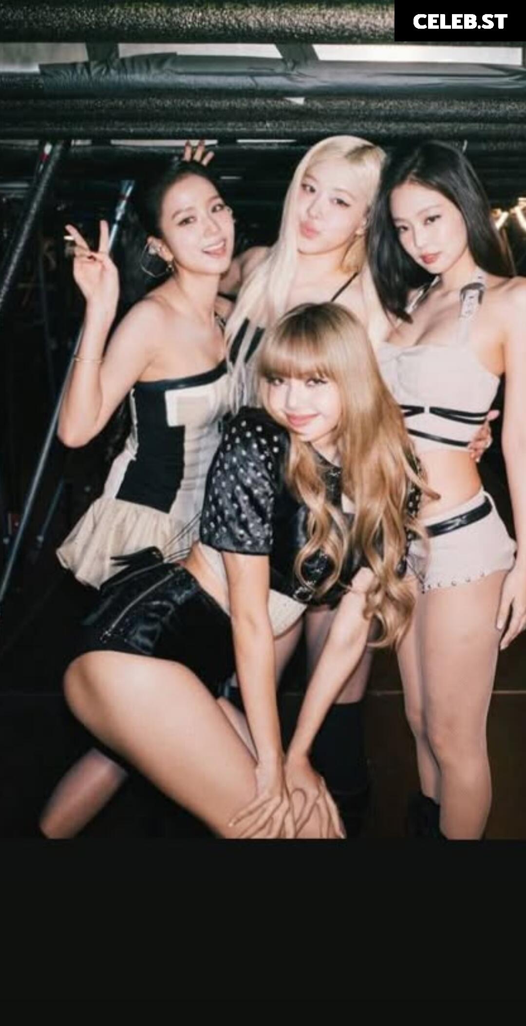Lisa | BLΛƆKPIИK (Blackpink) Image 23657482
