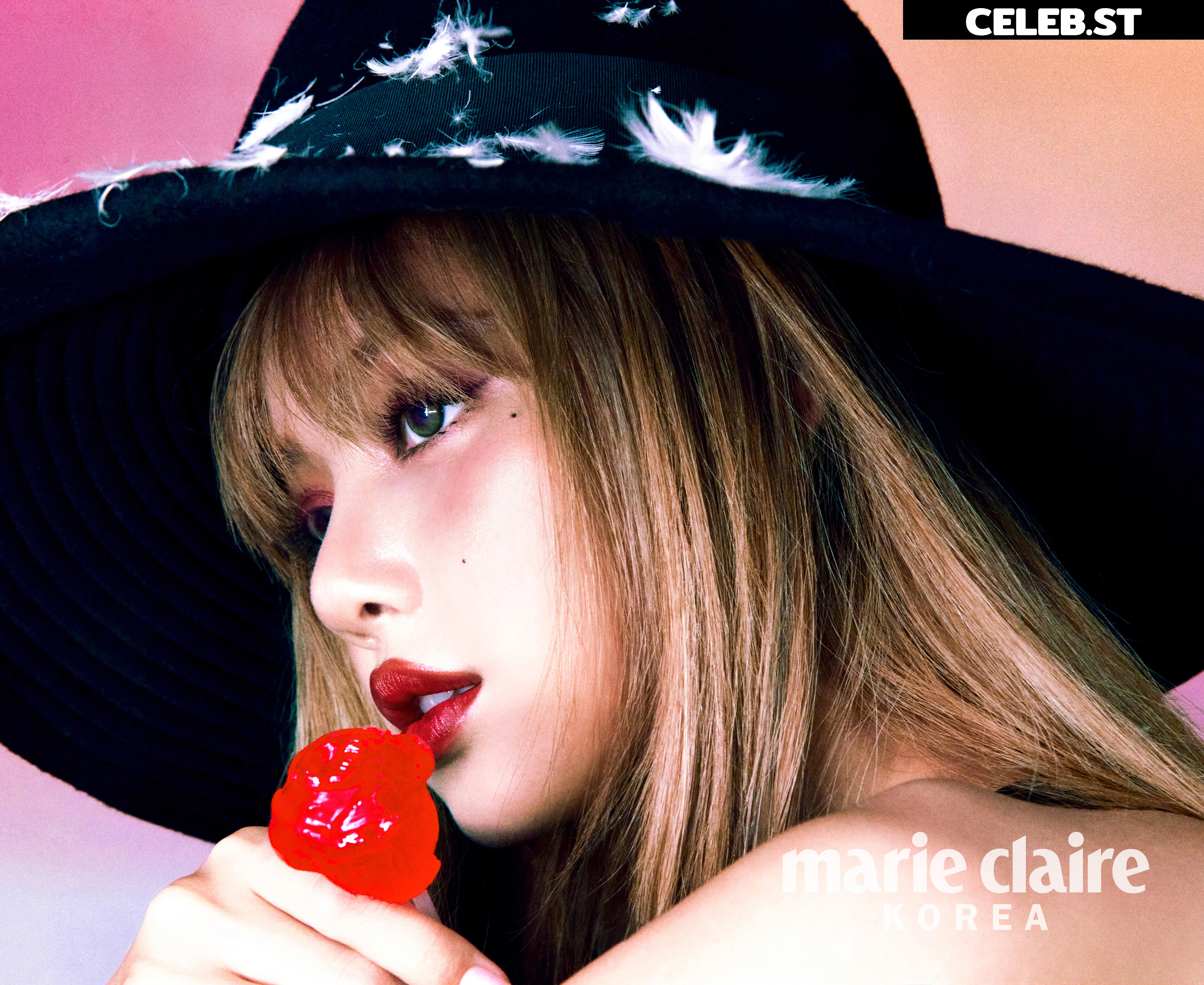 Lisa | BLΛƆKPIИK (Blackpink) Image 23657723