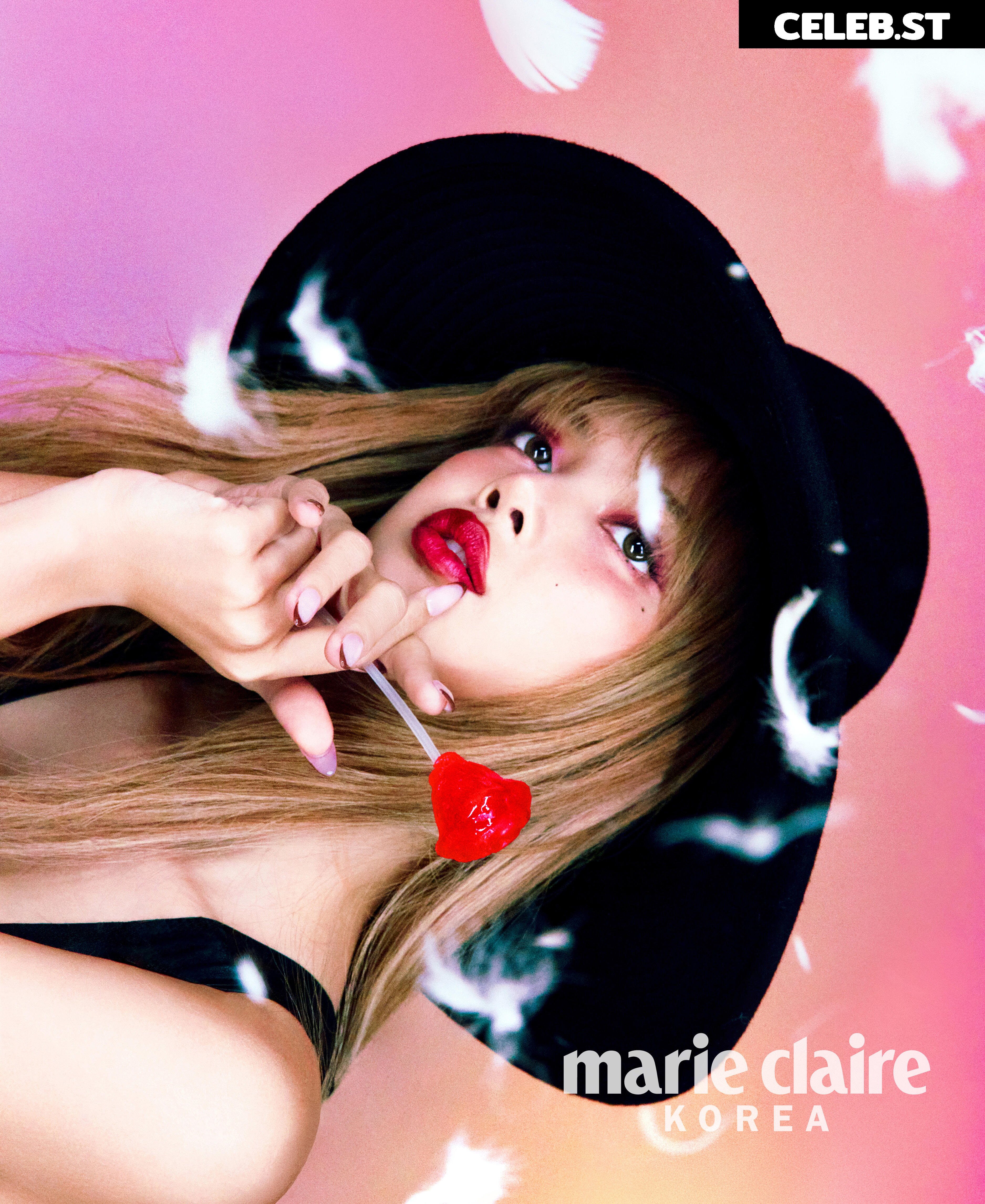 Lisa | BLΛƆKPIИK (Blackpink) Image 23657722