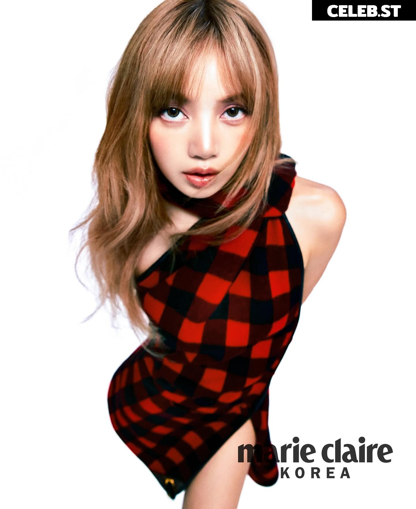 Lisa | BLΛƆKPIИK (Blackpink) Image 23657703