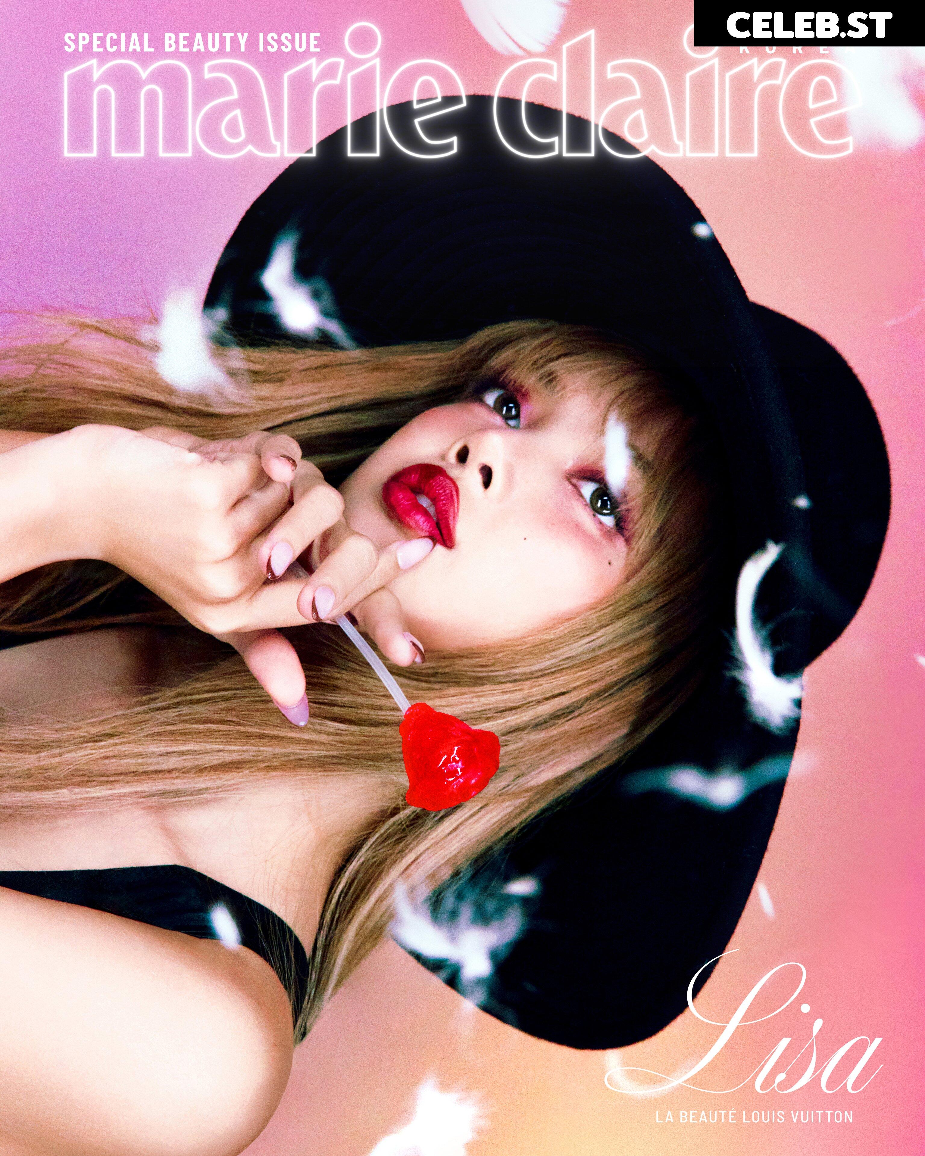 Lisa | BLΛƆKPIИK (Blackpink) Image 23657693