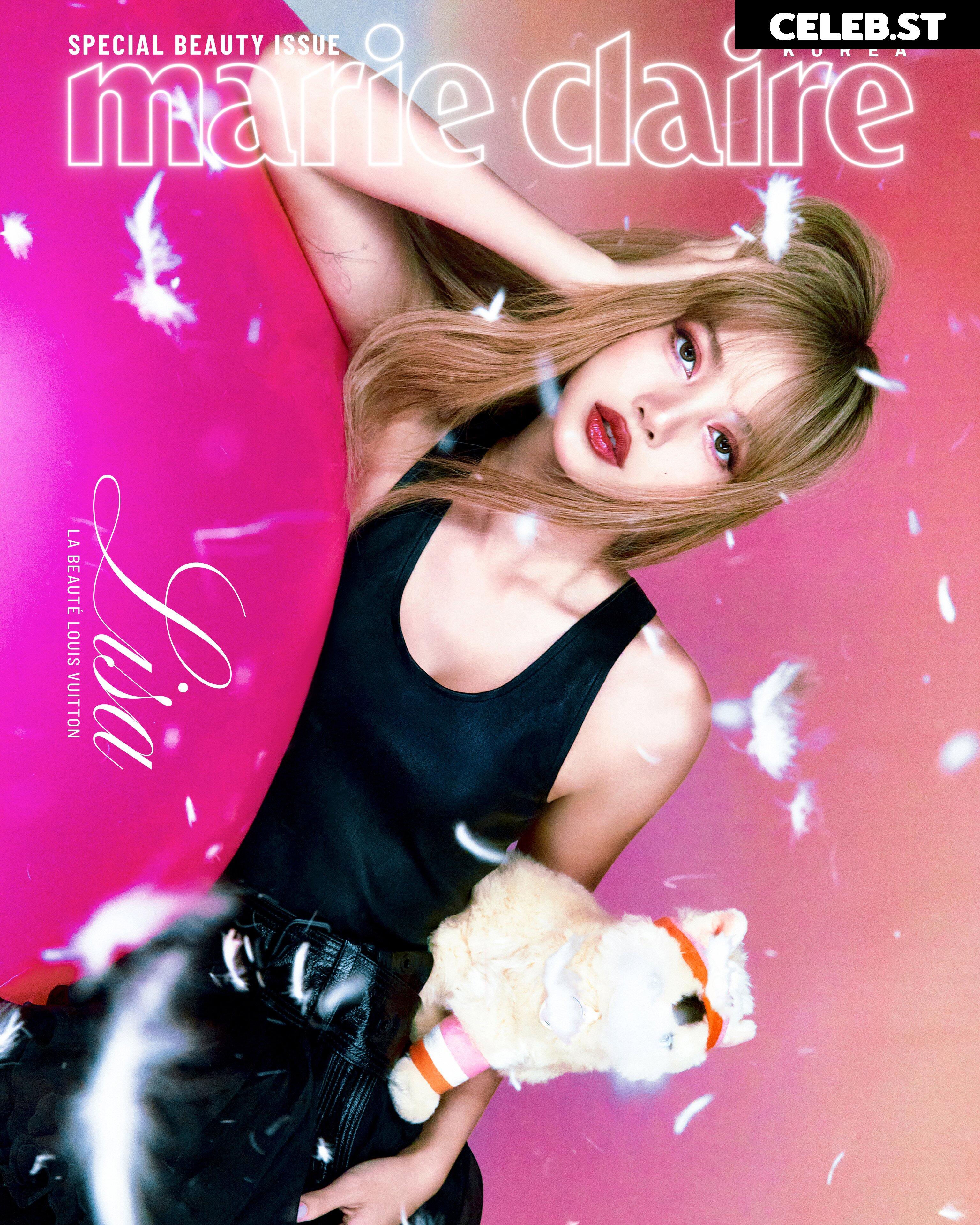 Lisa | BLΛƆKPIИK (Blackpink) Image 23657698