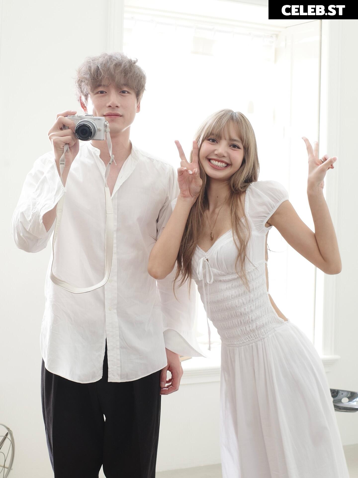 Lisa | BLΛƆKPIИK (Blackpink) Image 23657646