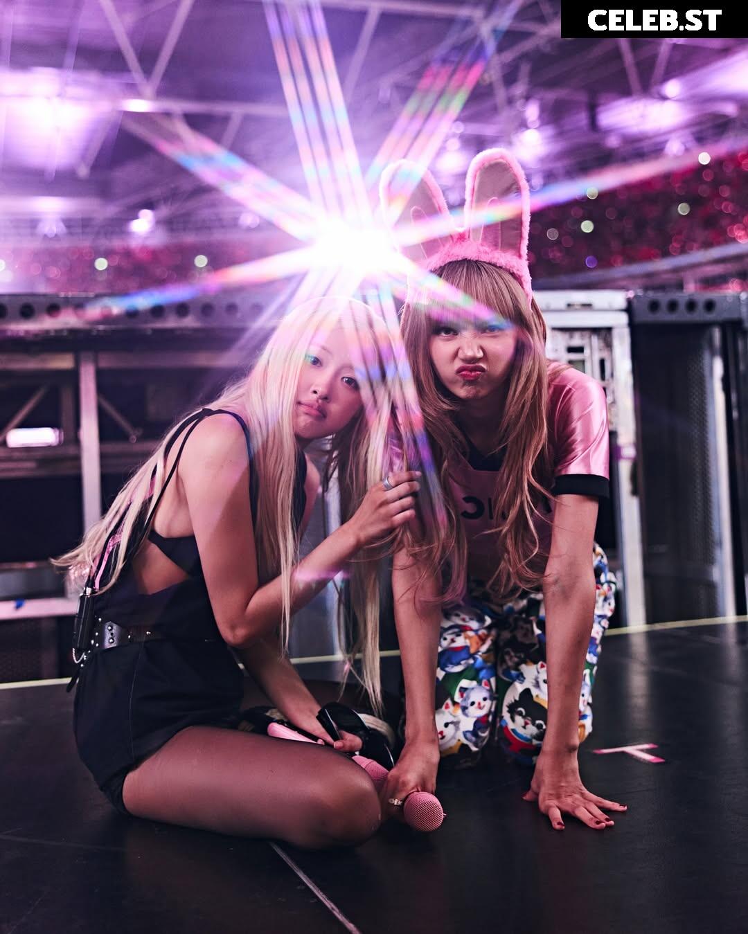 Lisa | BLΛƆKPIИK (Blackpink) Image 23657678