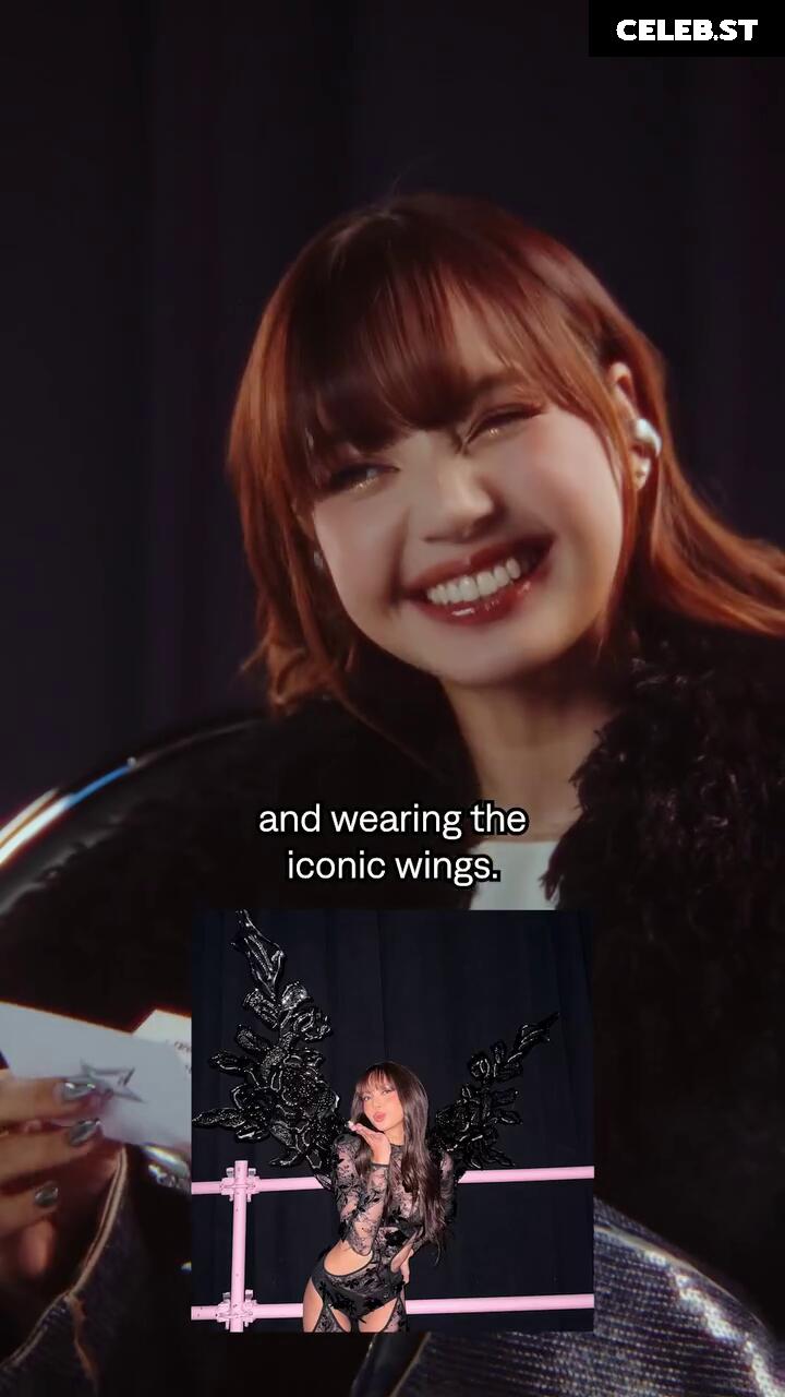 Lisa | BLΛƆKPIИK (Blackpink) Image 23657162