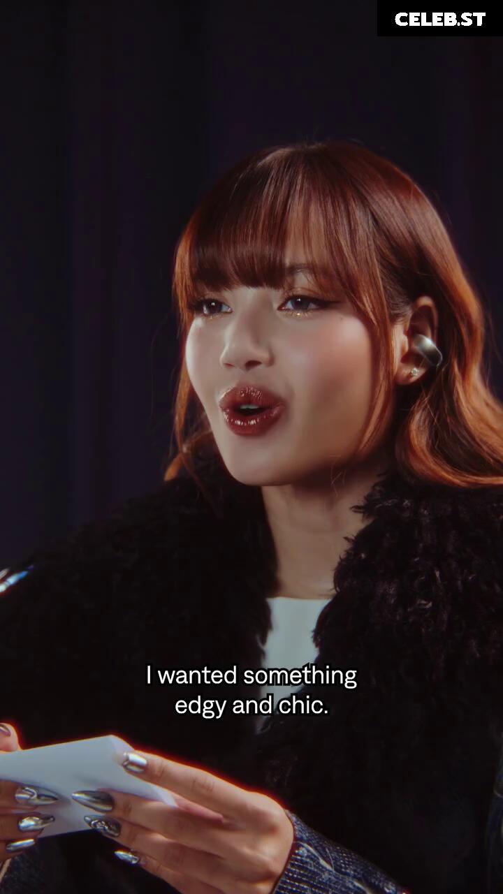 Lisa | BLΛƆKPIИK (Blackpink) Image 23657165