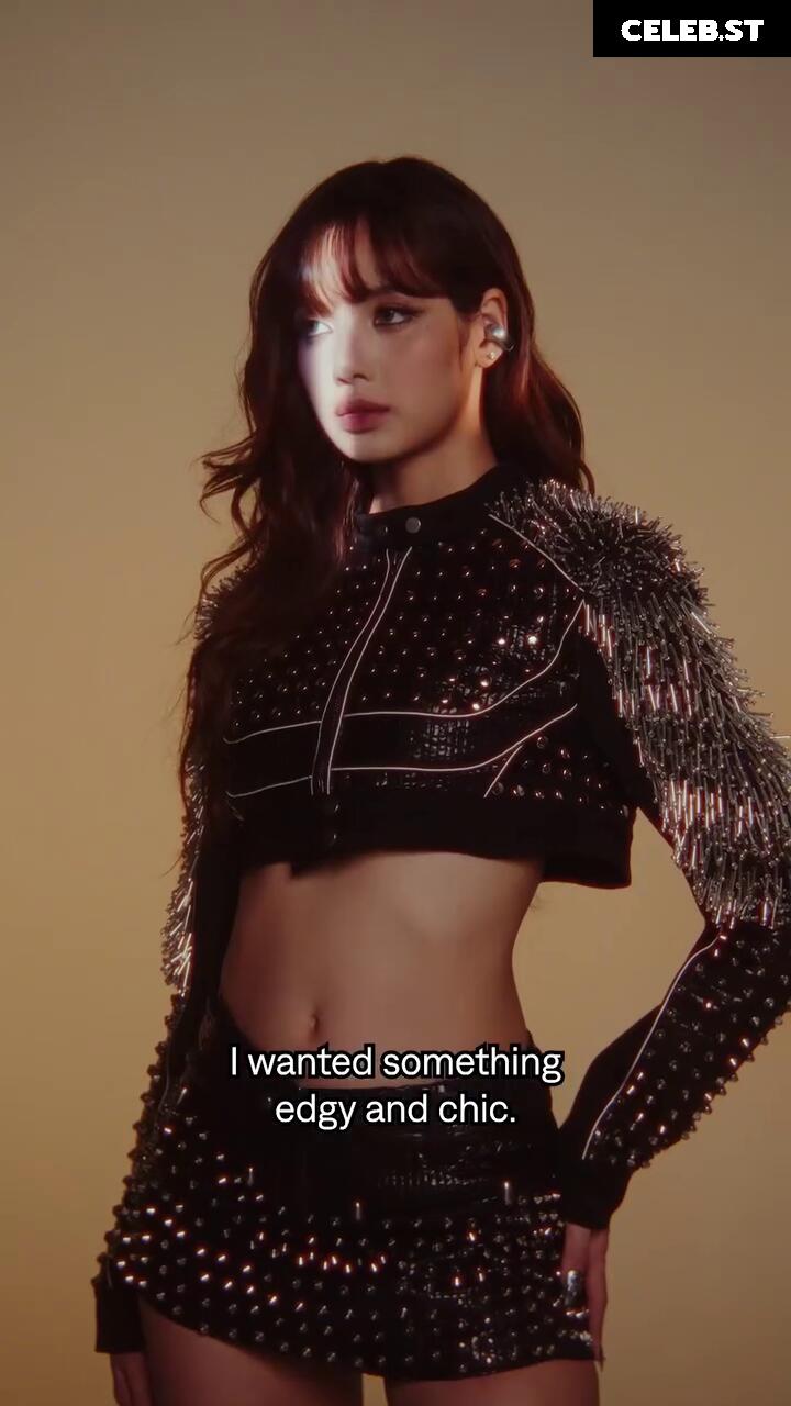 Lisa | BLΛƆKPIИK (Blackpink) Image 23657164