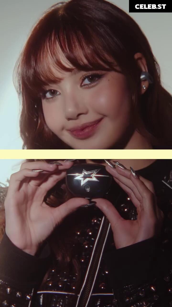 Lisa | BLΛƆKPIИK (Blackpink) Image 23657168