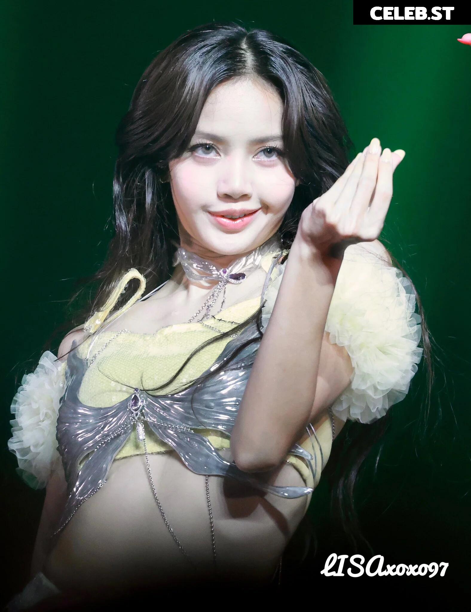 Lisa | BLΛƆKPIИK (Blackpink) Image 23657016