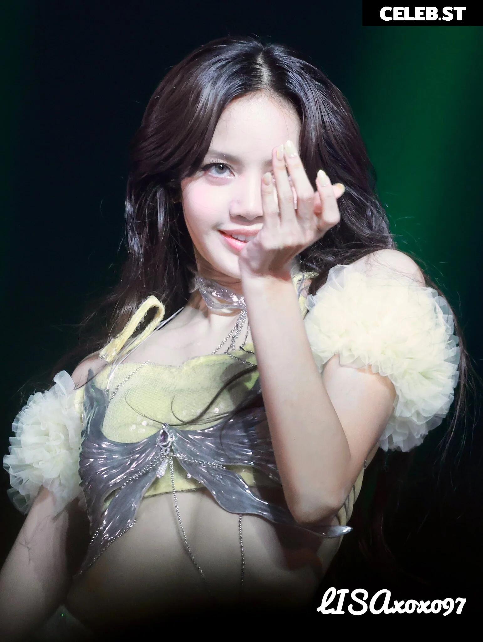 Lisa | BLΛƆKPIИK (Blackpink) Image 23657019