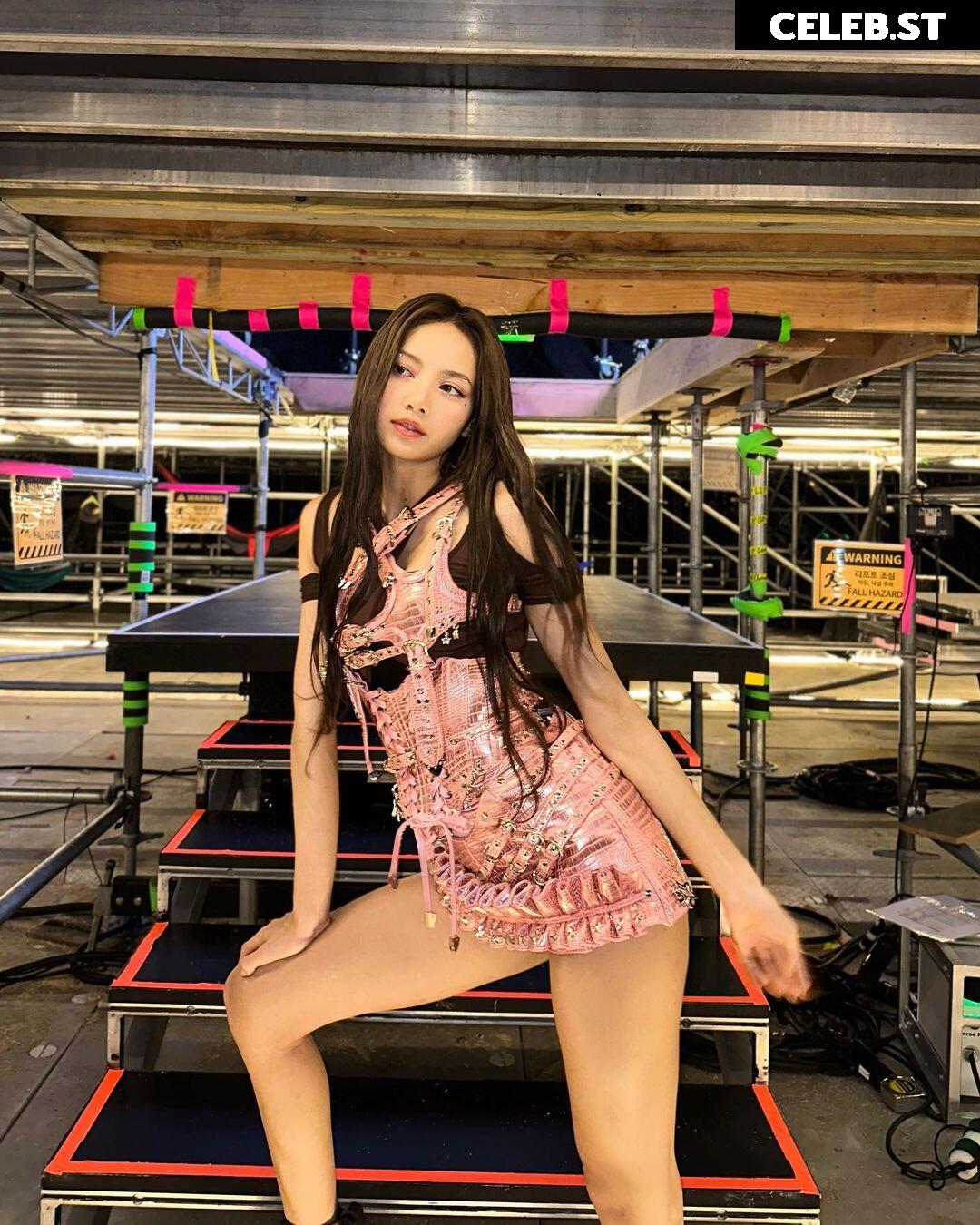 Lisa | BLΛƆKPIИK (Blackpink) Image 23657001