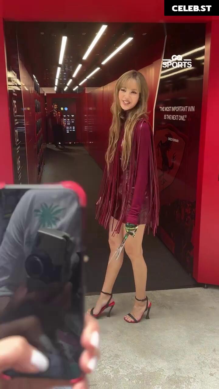Lisa | BLΛƆKPIИK (Blackpink) Image 23657067