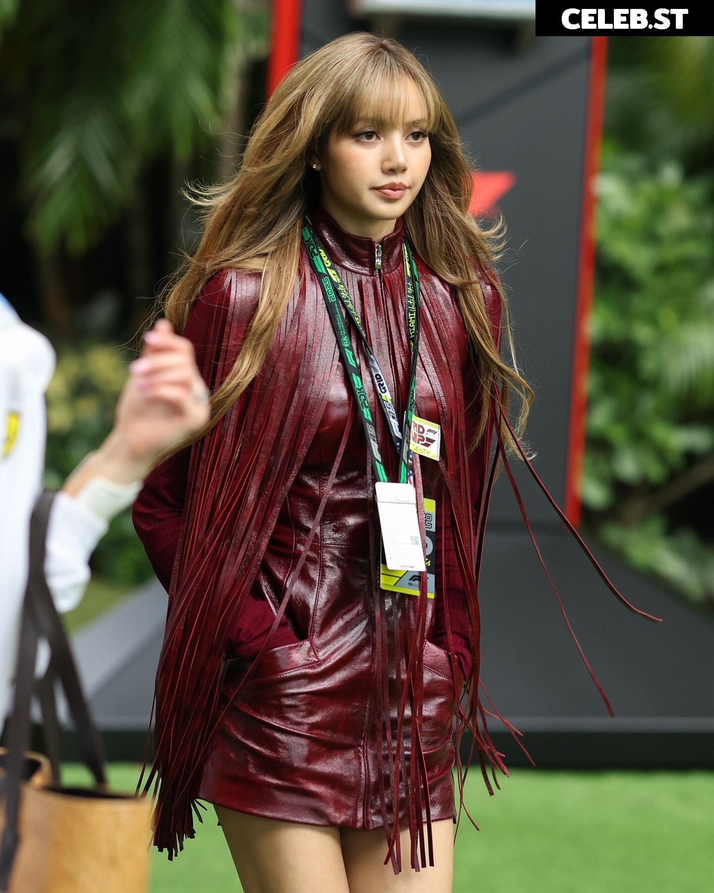 Lisa | BLΛƆKPIИK (Blackpink) Image 23657053