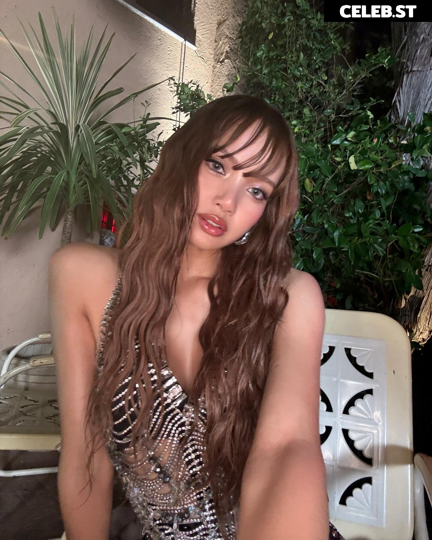 Lisa | BLΛƆKPIИK (Blackpink) Image 23657343