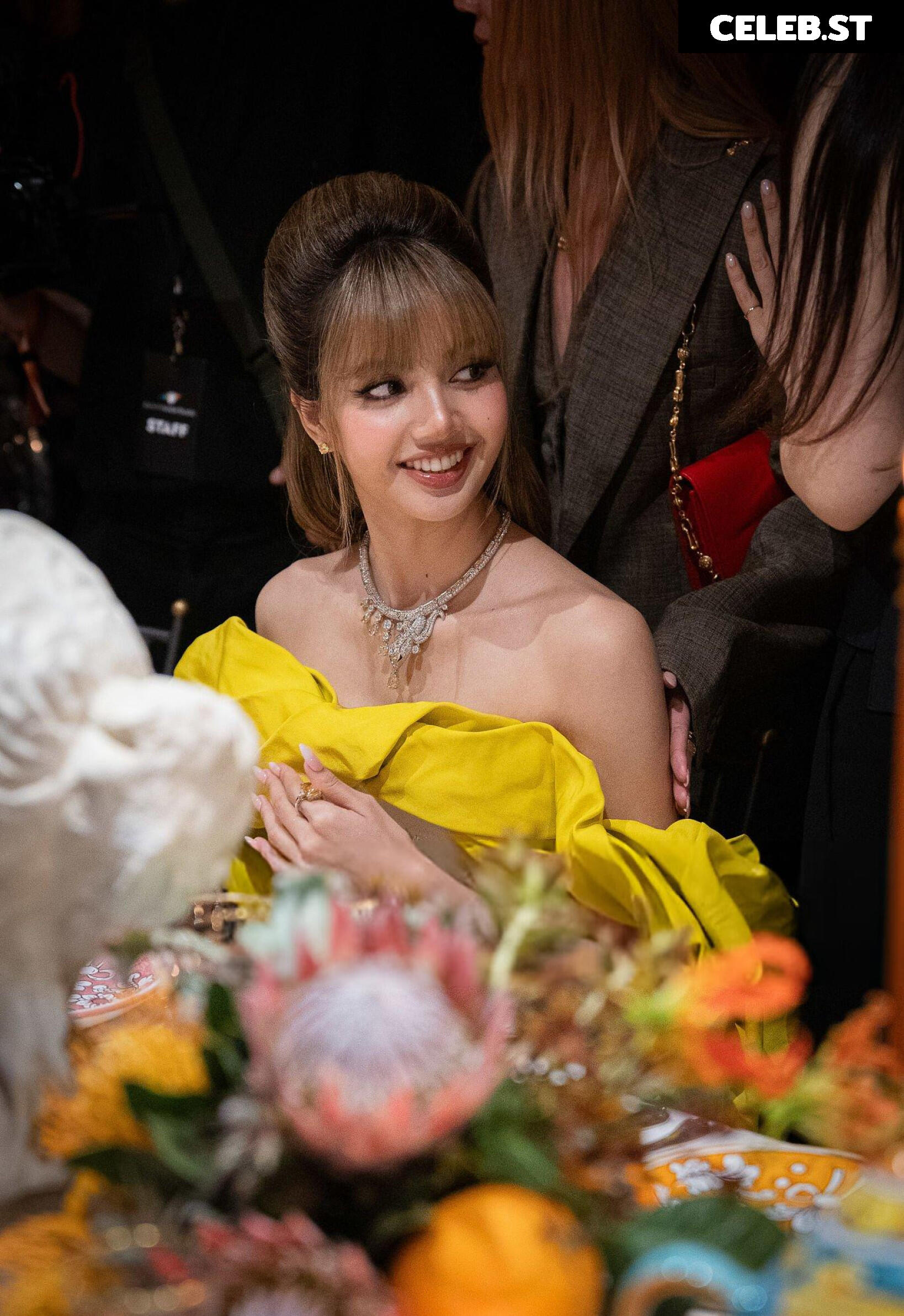 Lisa | BLΛƆKPIИK (Blackpink) Image 23657372