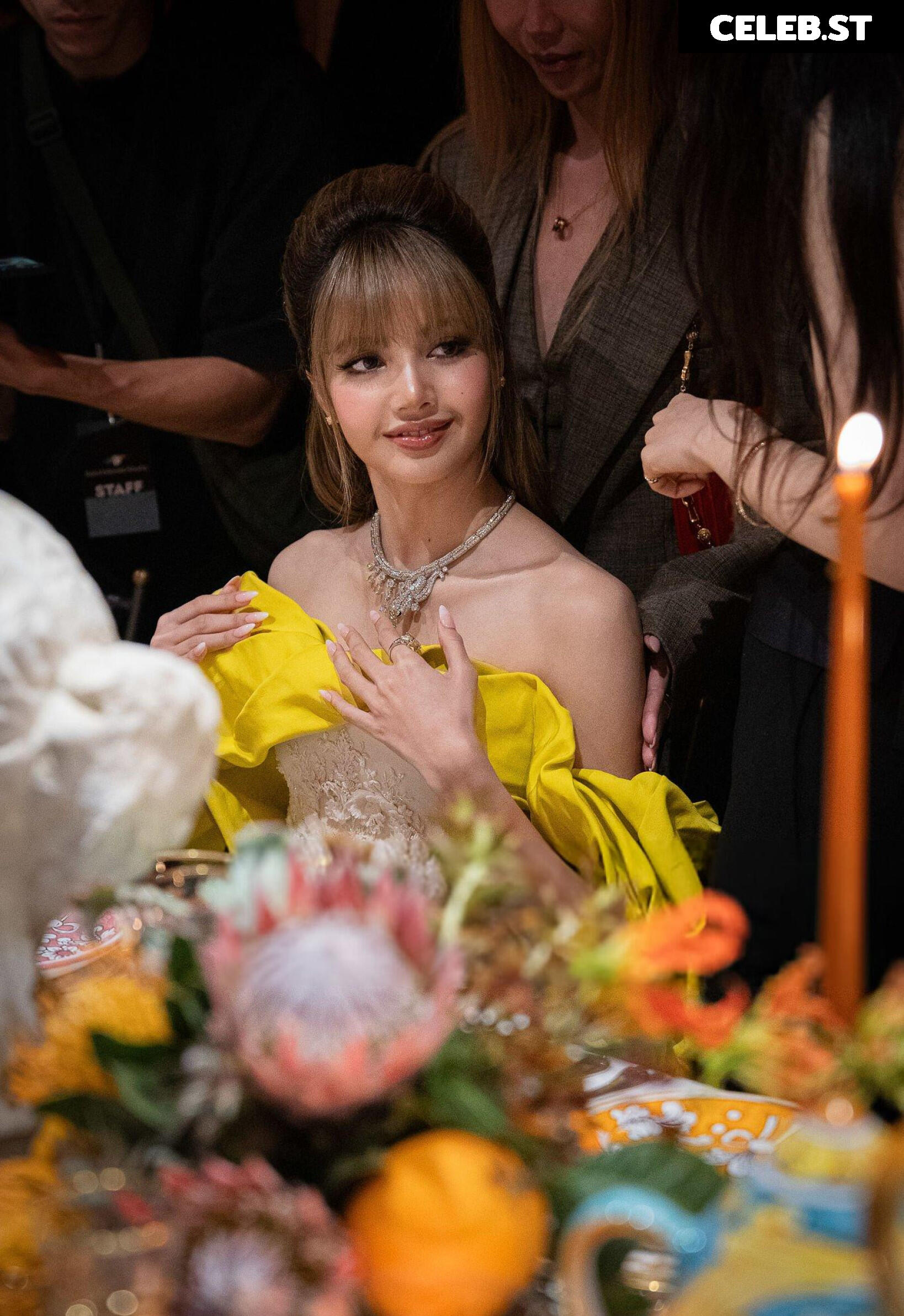 Lisa | BLΛƆKPIИK (Blackpink) Image 23657370