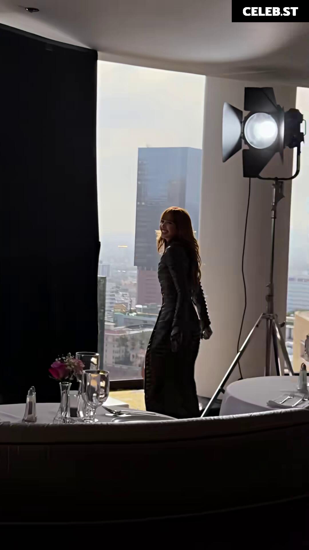 Lisa | BLΛƆKPIИK (Blackpink) Image 23657225