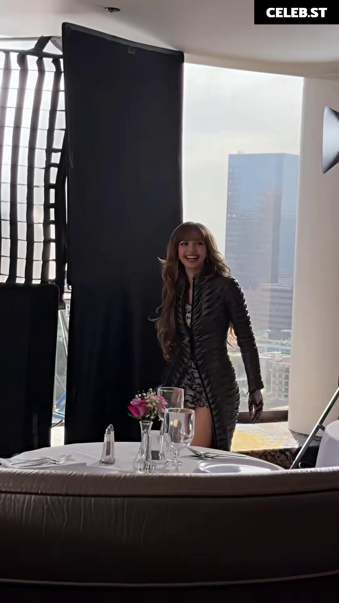 Lisa | BLΛƆKPIИK (Blackpink) Image 23657234