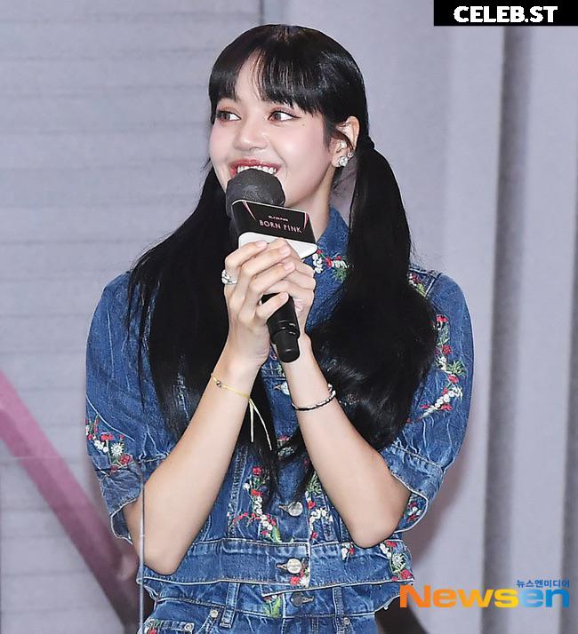 Lisa | BLΛƆKPIИK (Blackpink) Image 23656925
