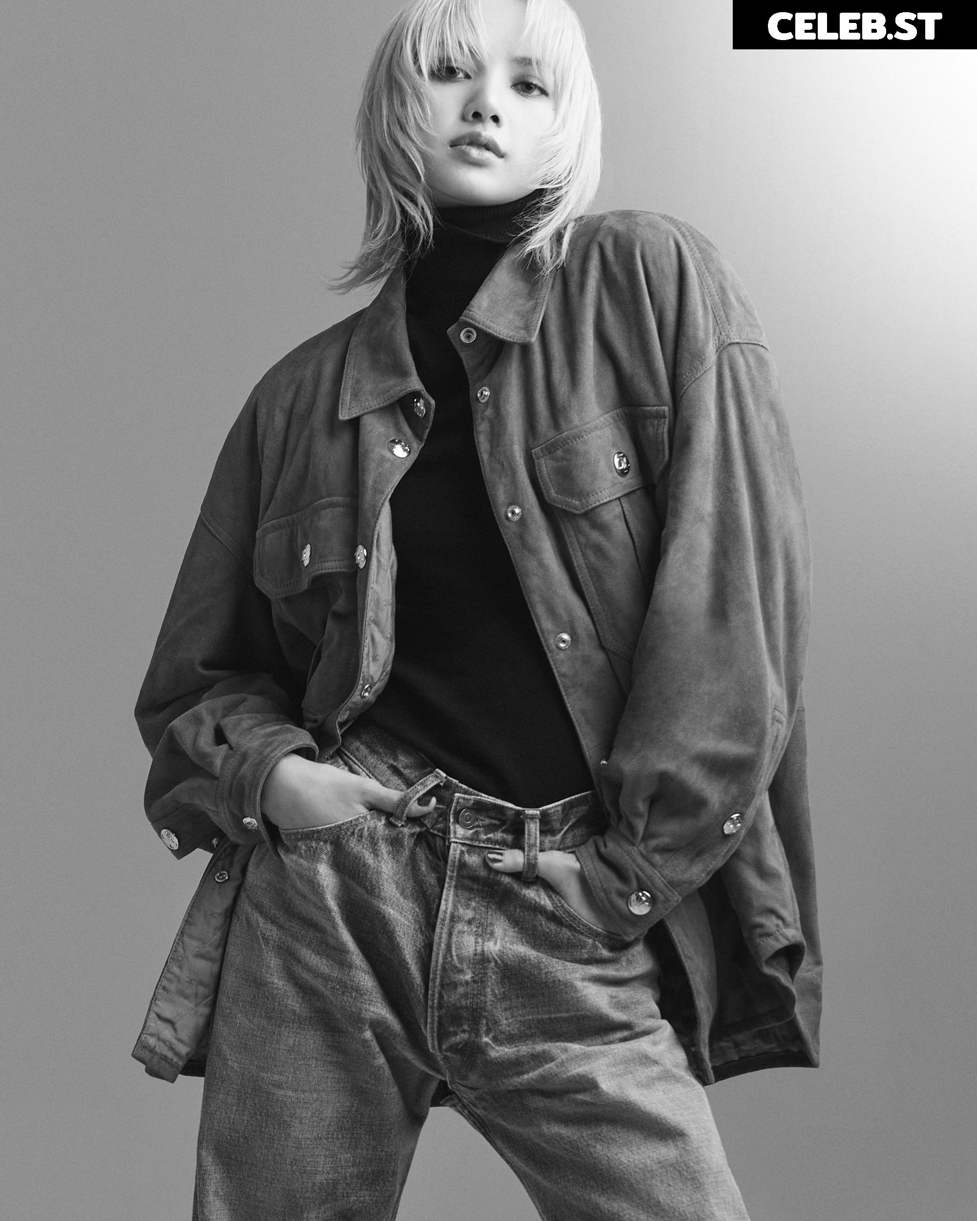 Lisa | BLΛƆKPIИK (Blackpink) Image 23656915