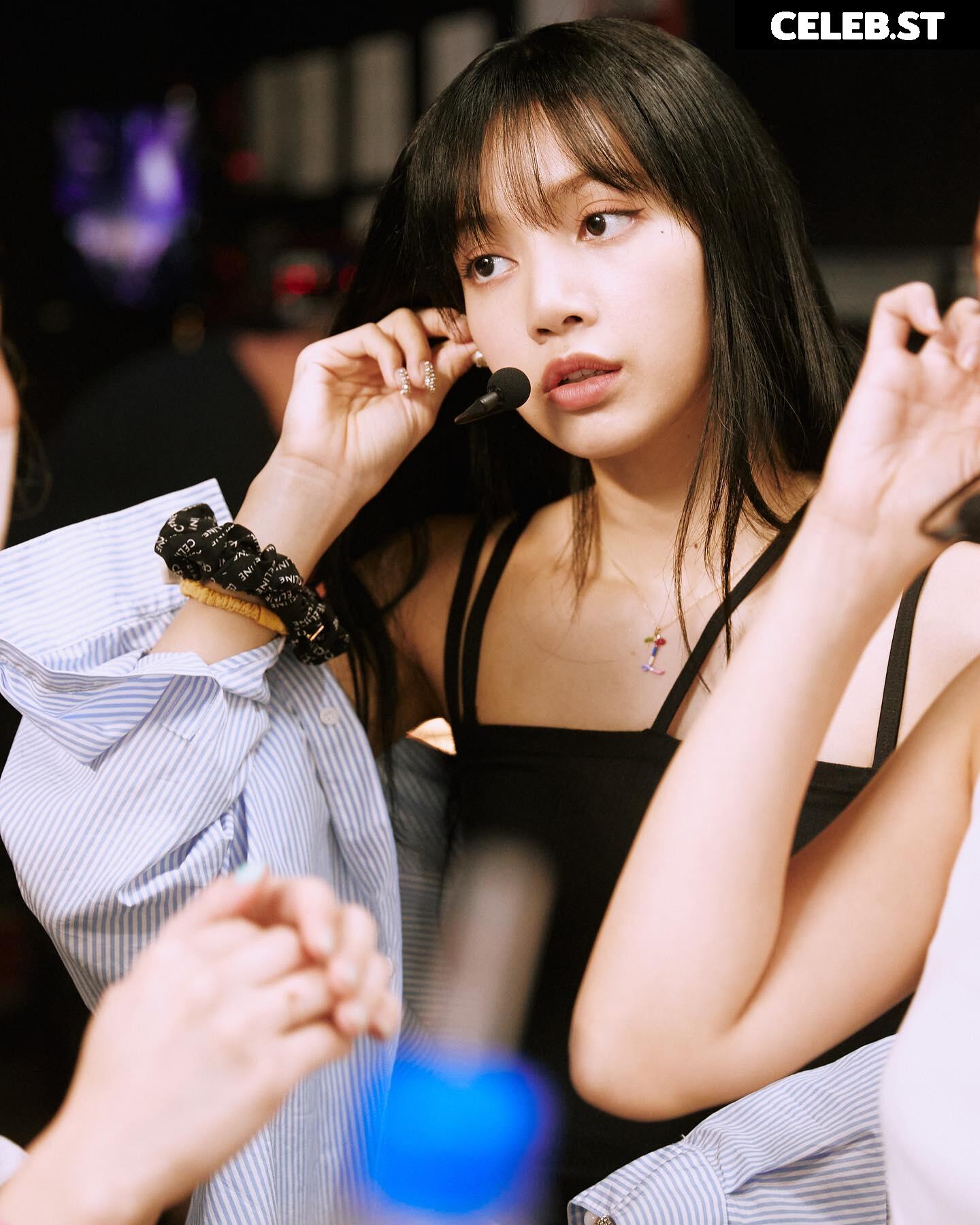 Lisa | BLΛƆKPIИK (Blackpink) Image 23656894