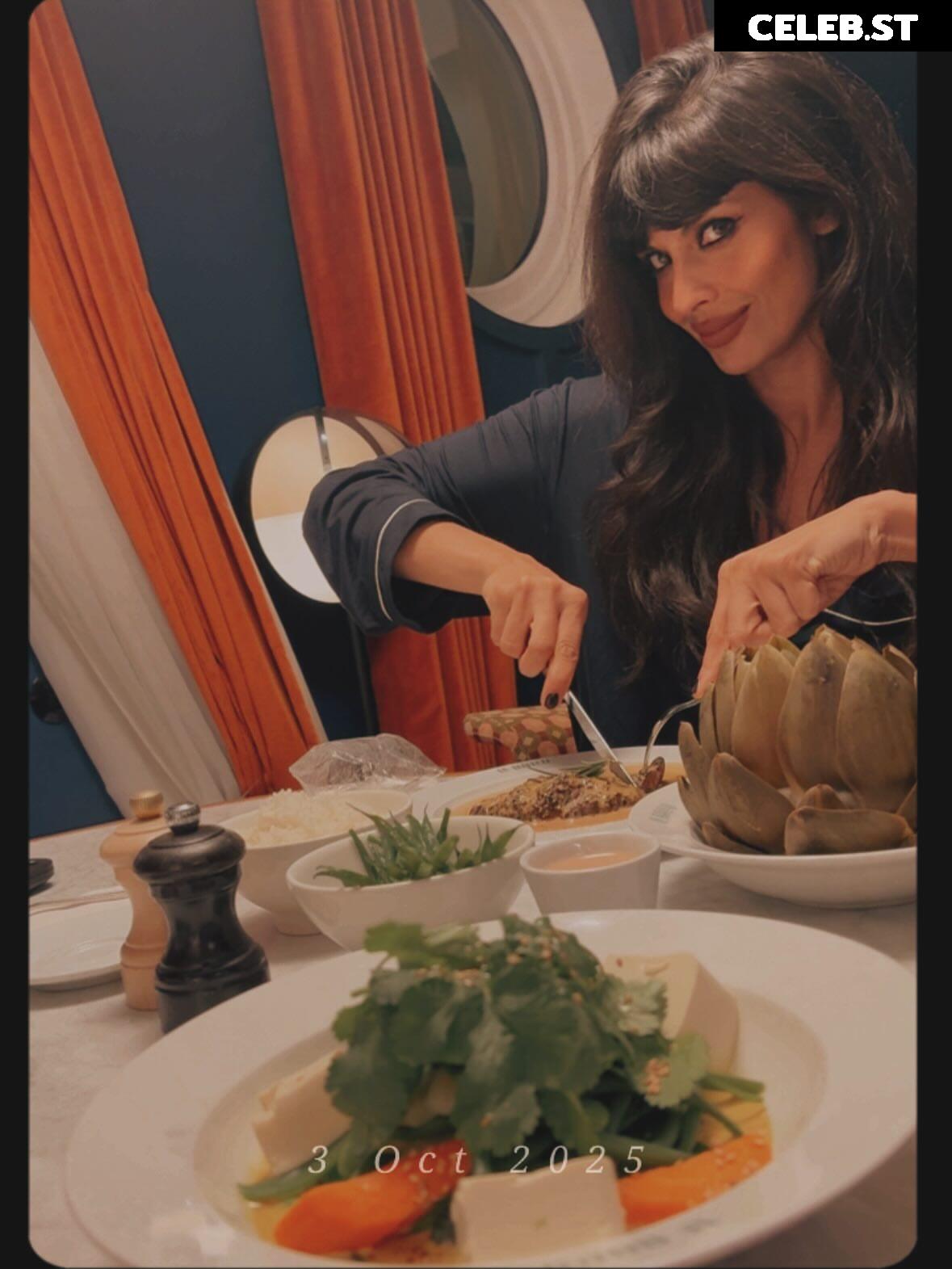 Jameela Jamil Image 23656823