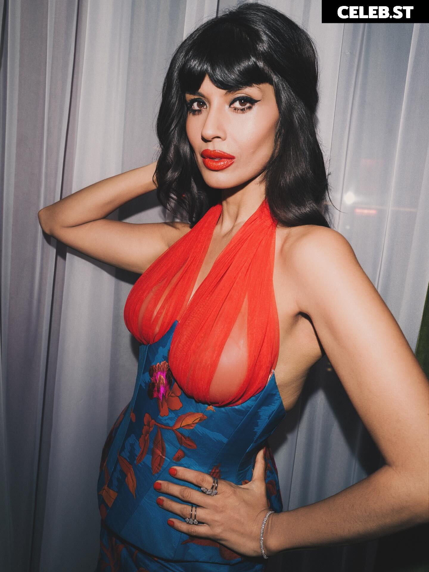 Jameela Jamil Image 23656822