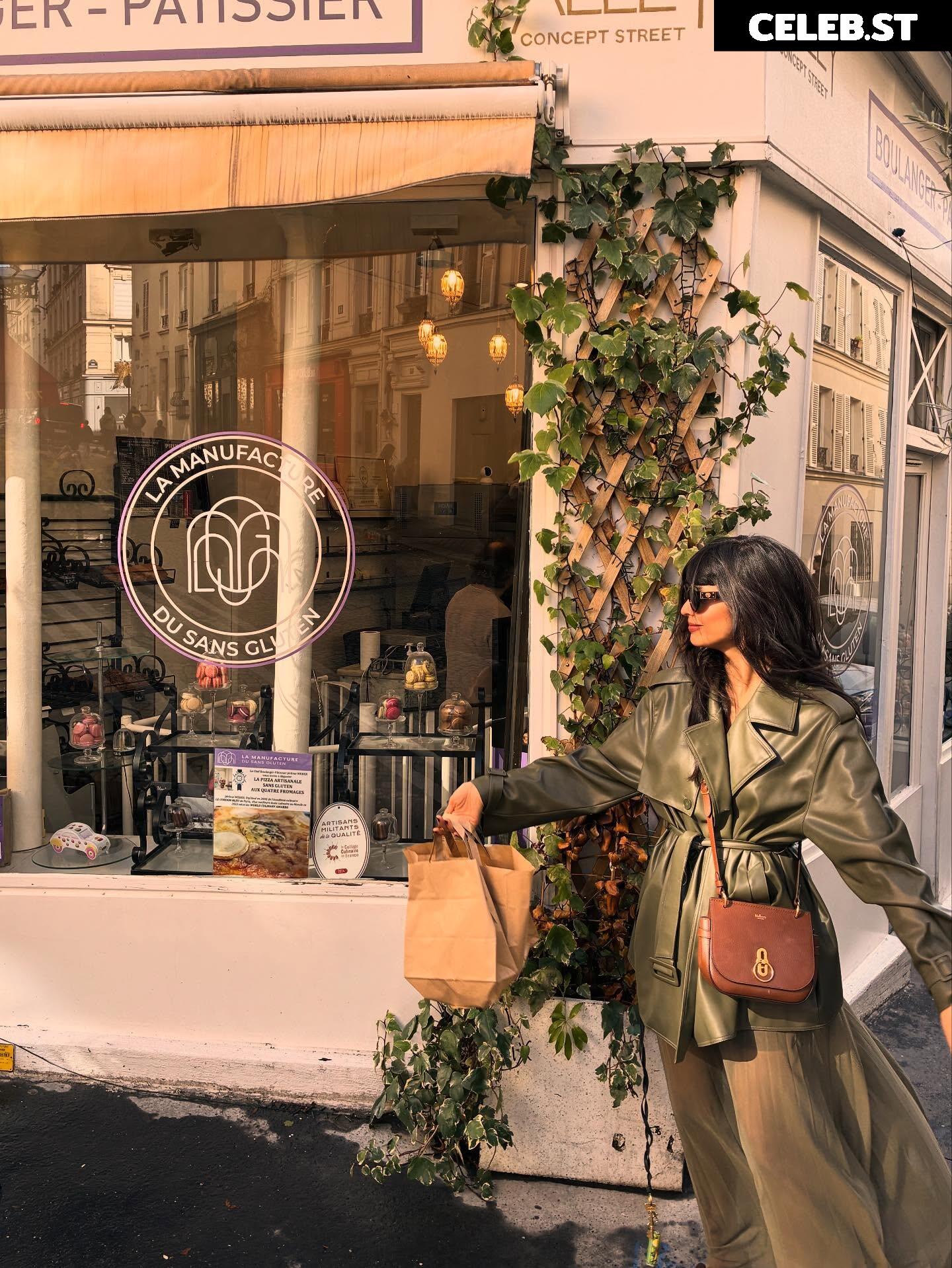 Jameela Jamil Image 23656821