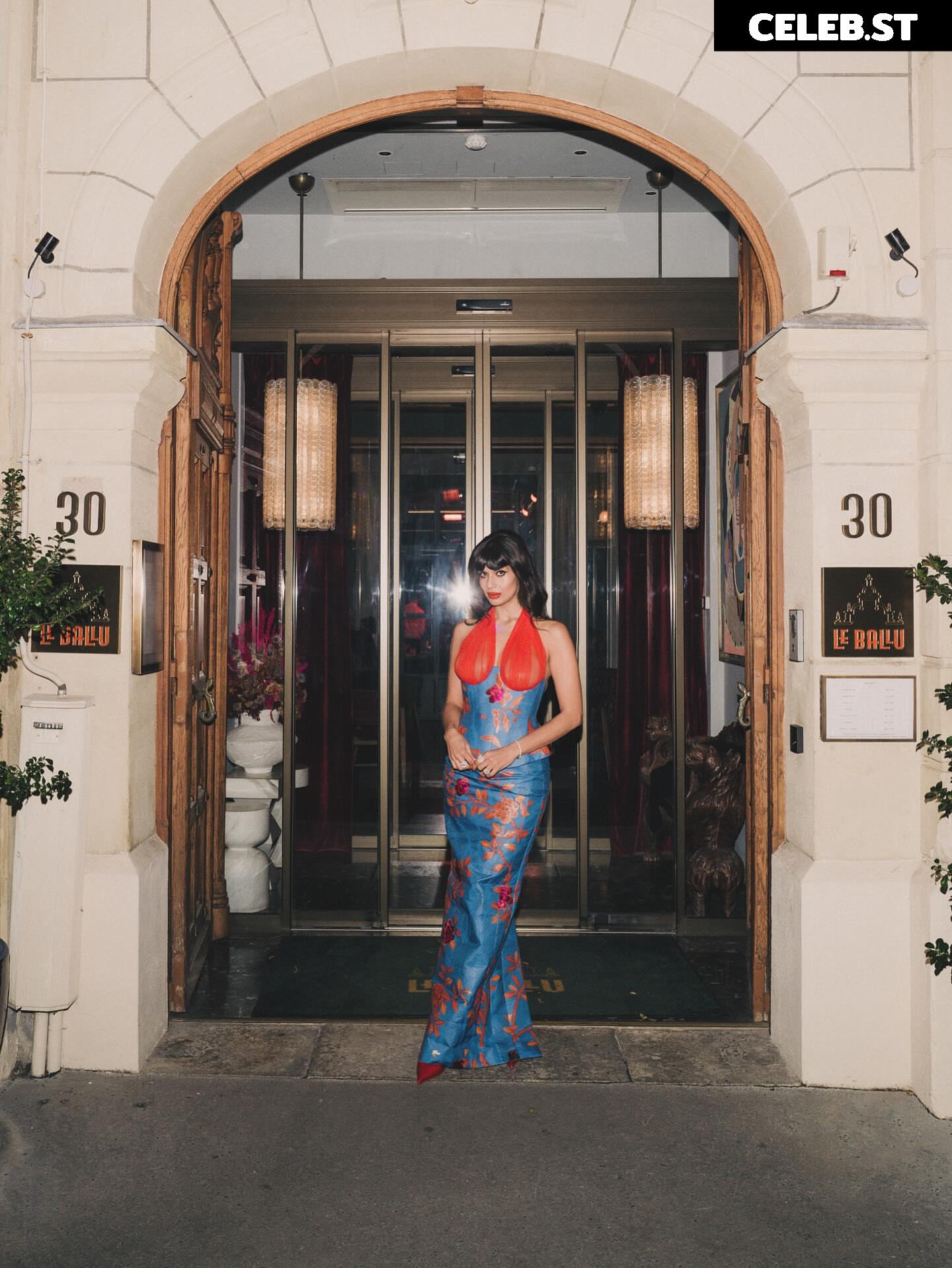 Jameela Jamil Image 23656813