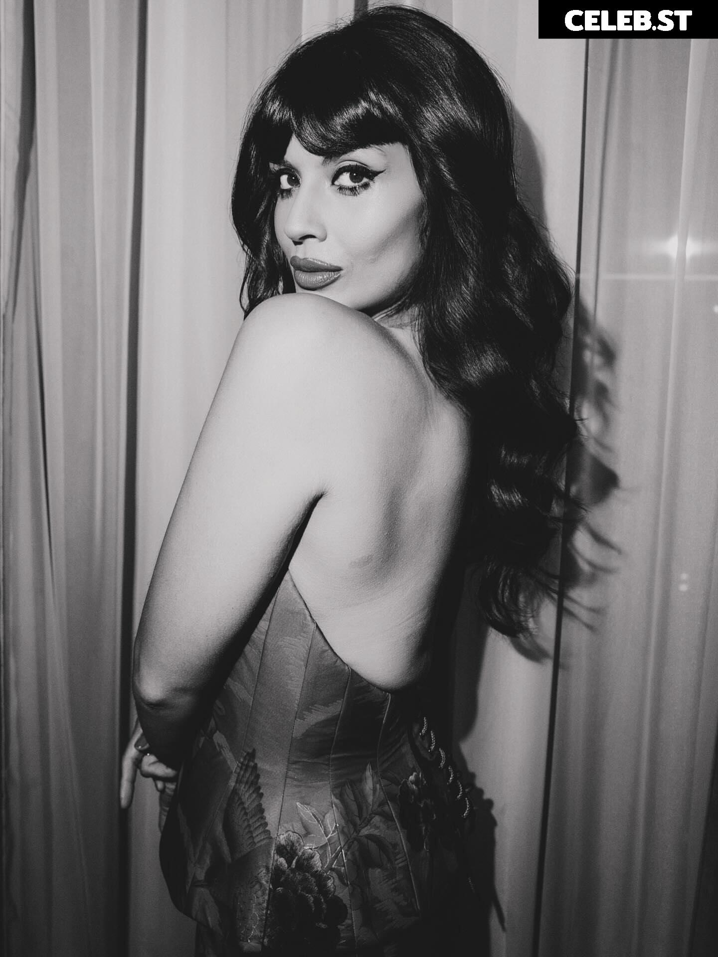 Jameela Jamil Image 23656812