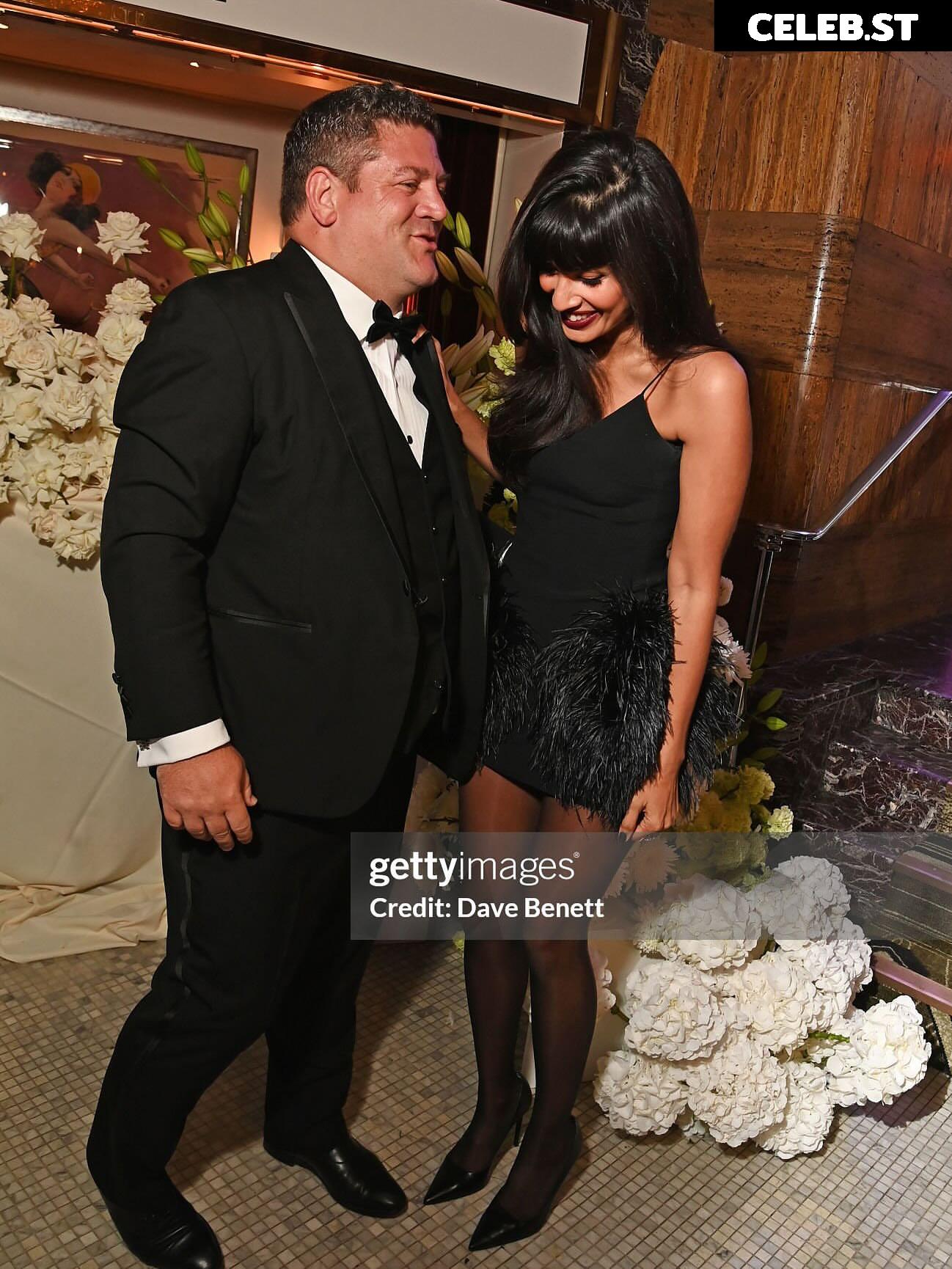 Jameela Jamil Image 23656804