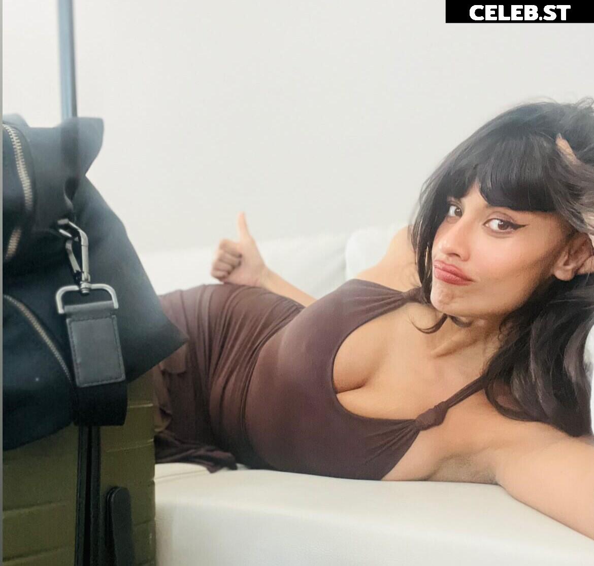 Jameela Jamil Image 23656830