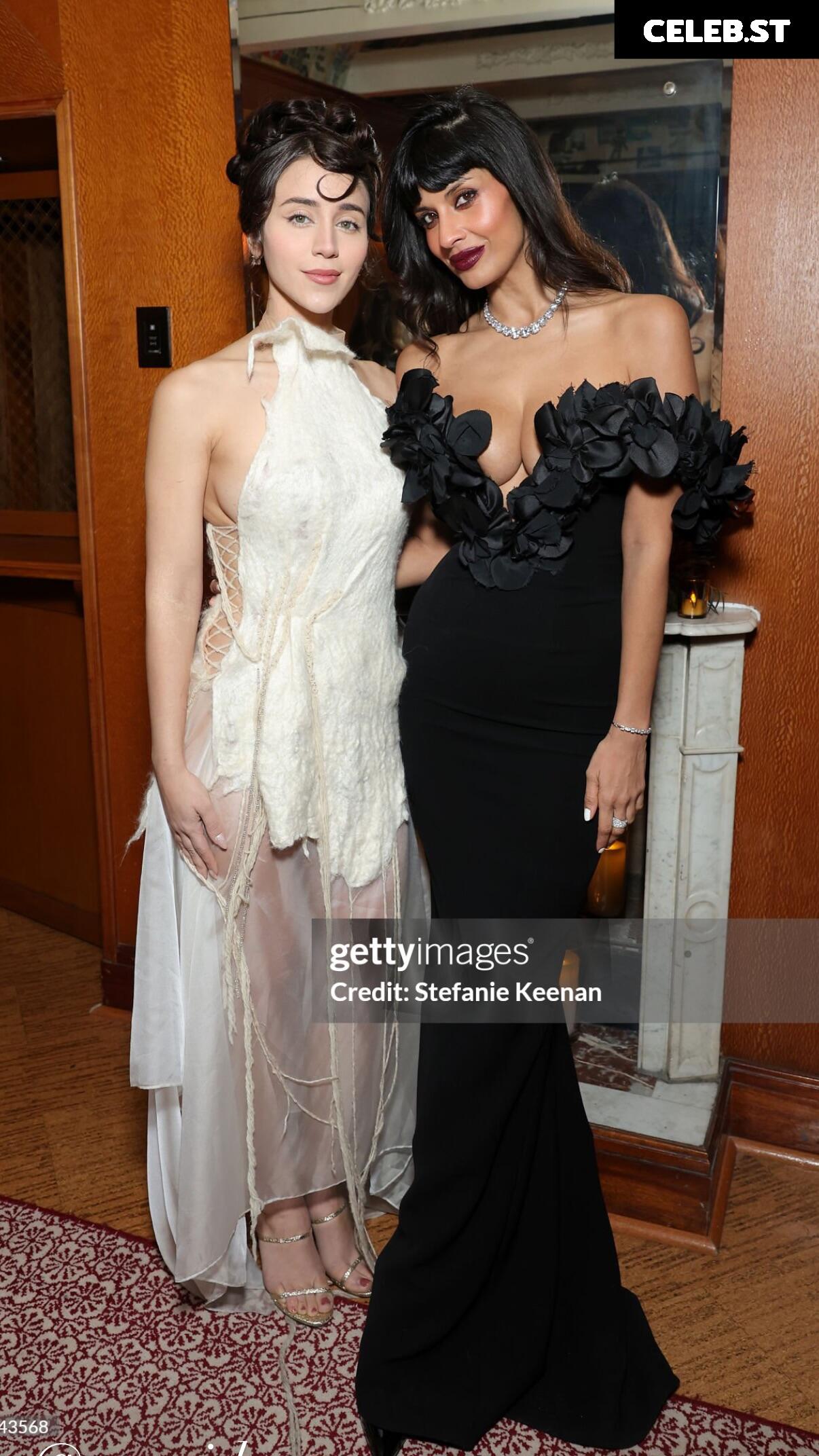 Jameela Jamil Image 23656835
