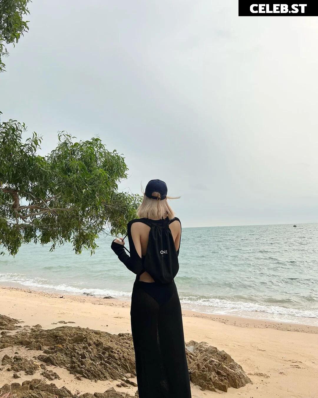 Lisa | BLΛƆKPIИK (Blackpink) Image 23656838
