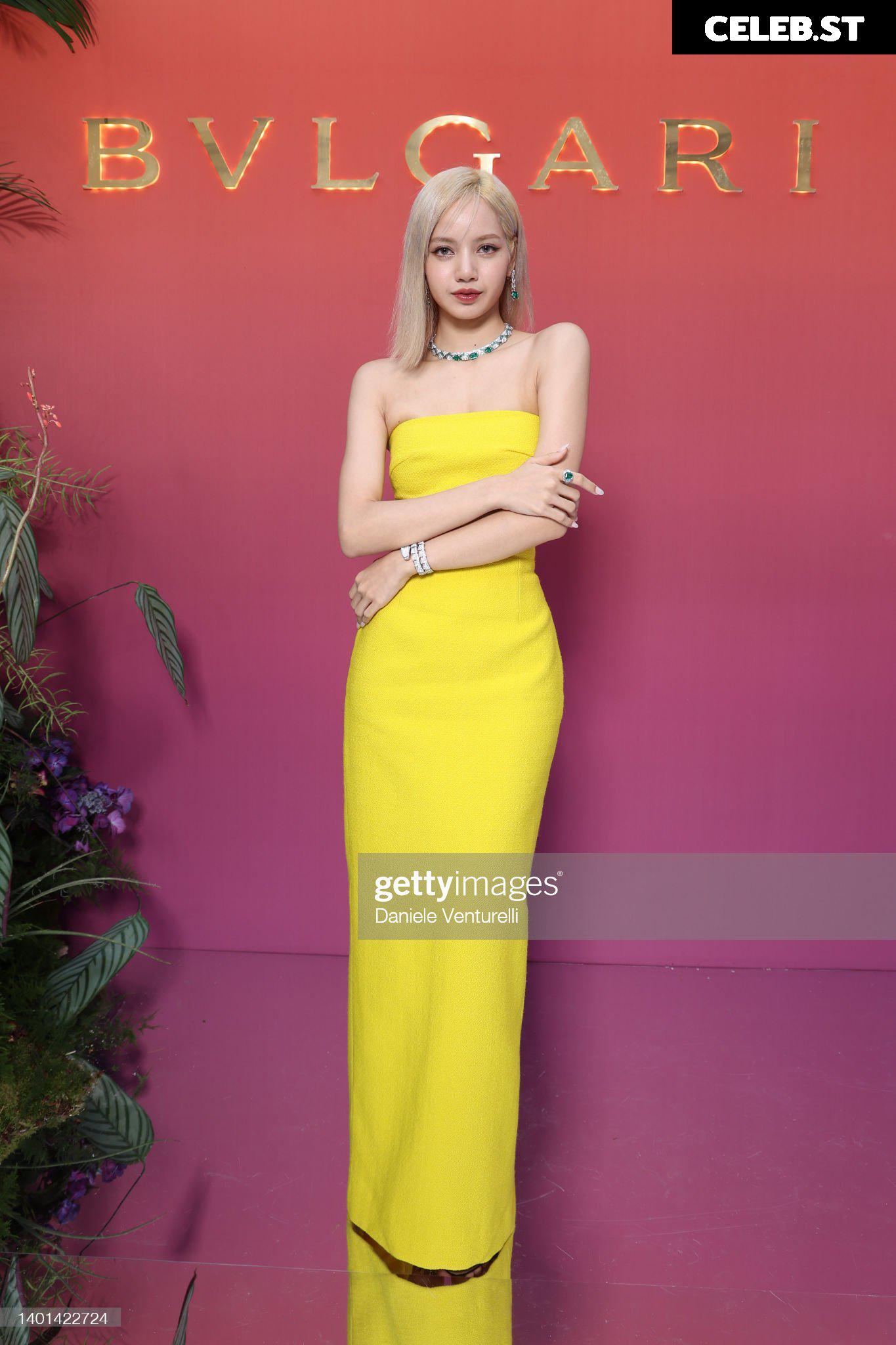 Lisa | BLΛƆKPIИK (Blackpink) Image 23656866