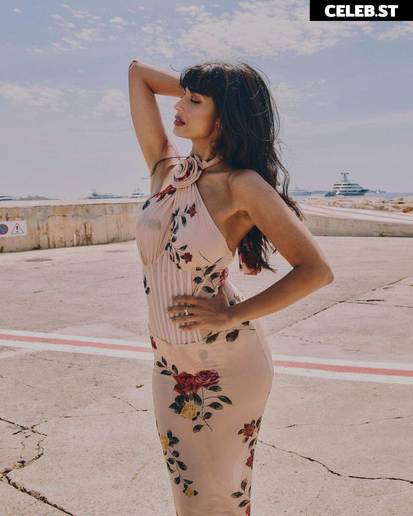 Jameela Jamil Image 23656796
