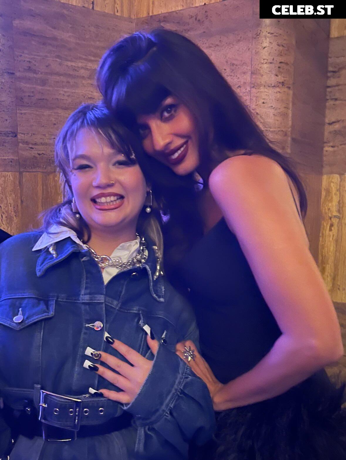 Jameela Jamil Image 23656799