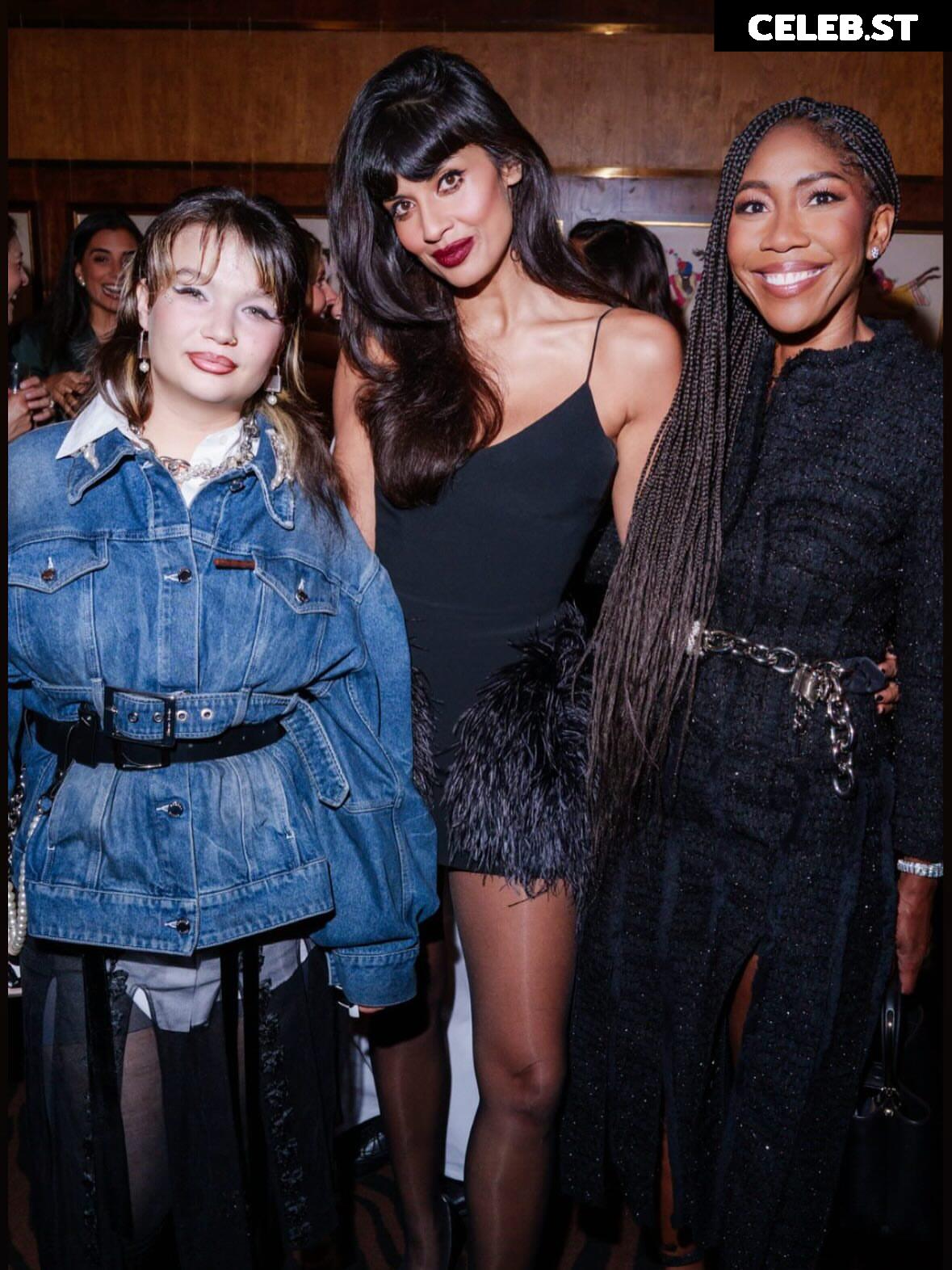 Jameela Jamil Image 23656798