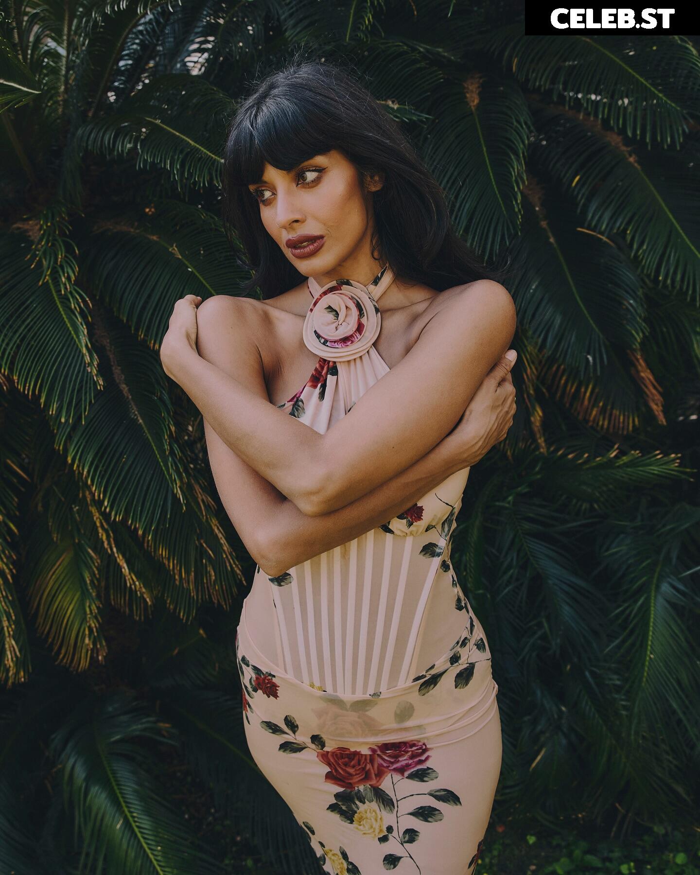 Jameela Jamil Image 23656788